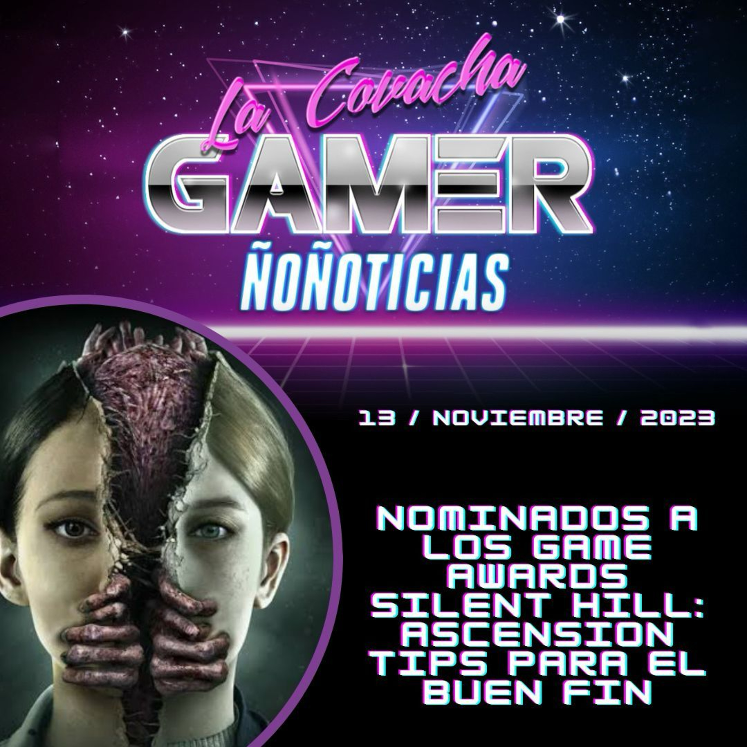 La Covacha Podcast