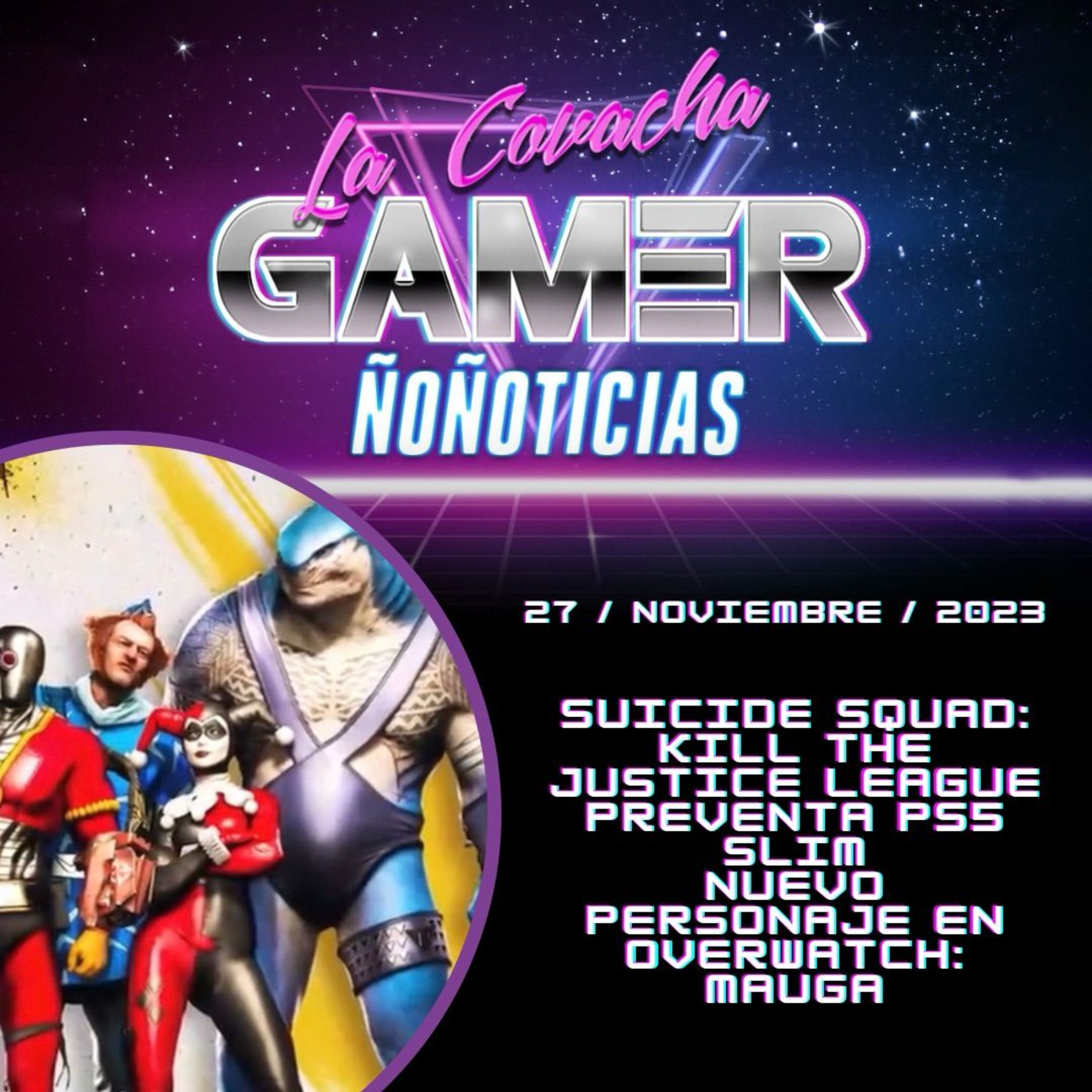 La Covacha Podcast