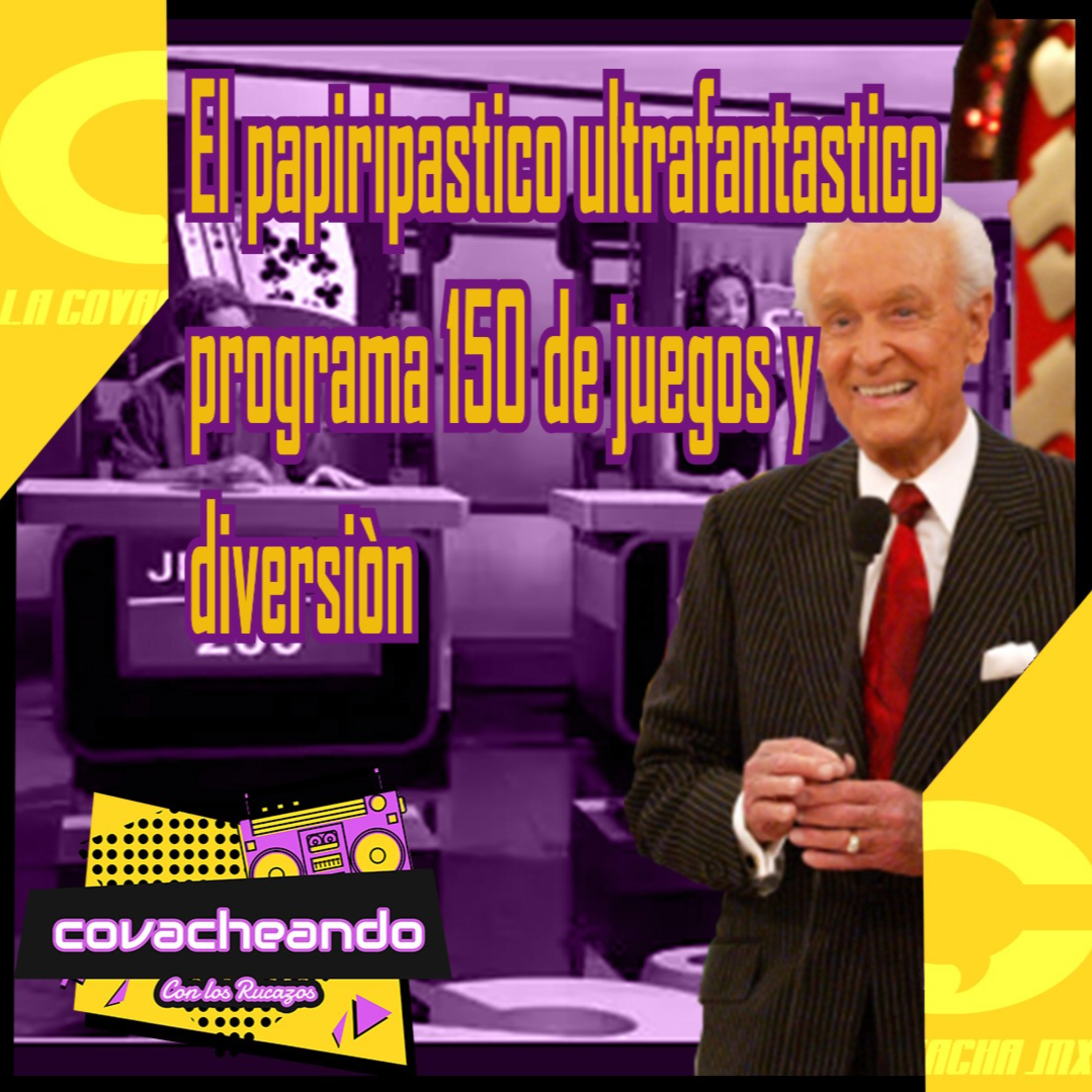 La Covacha Podcast