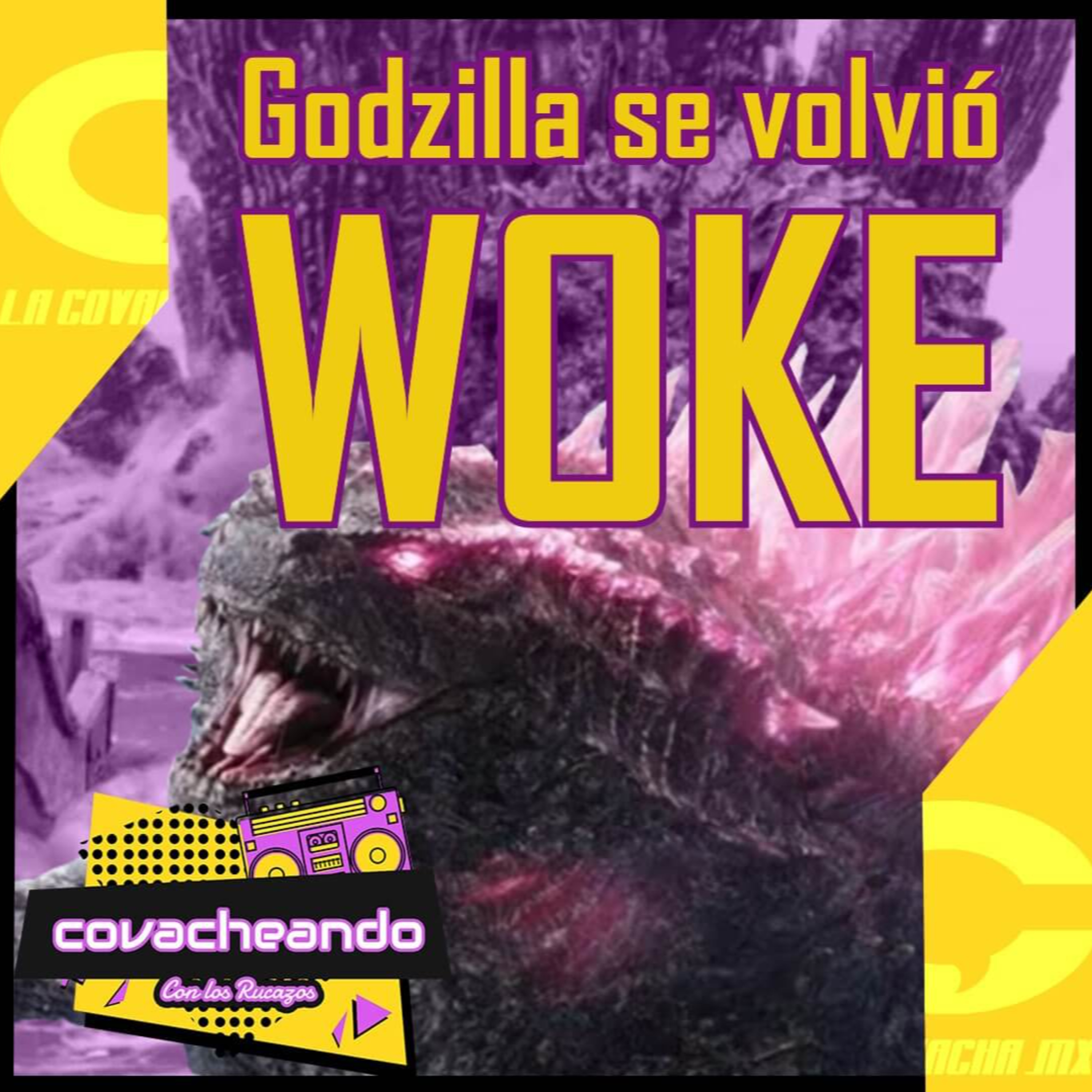 La Covacha Podcast