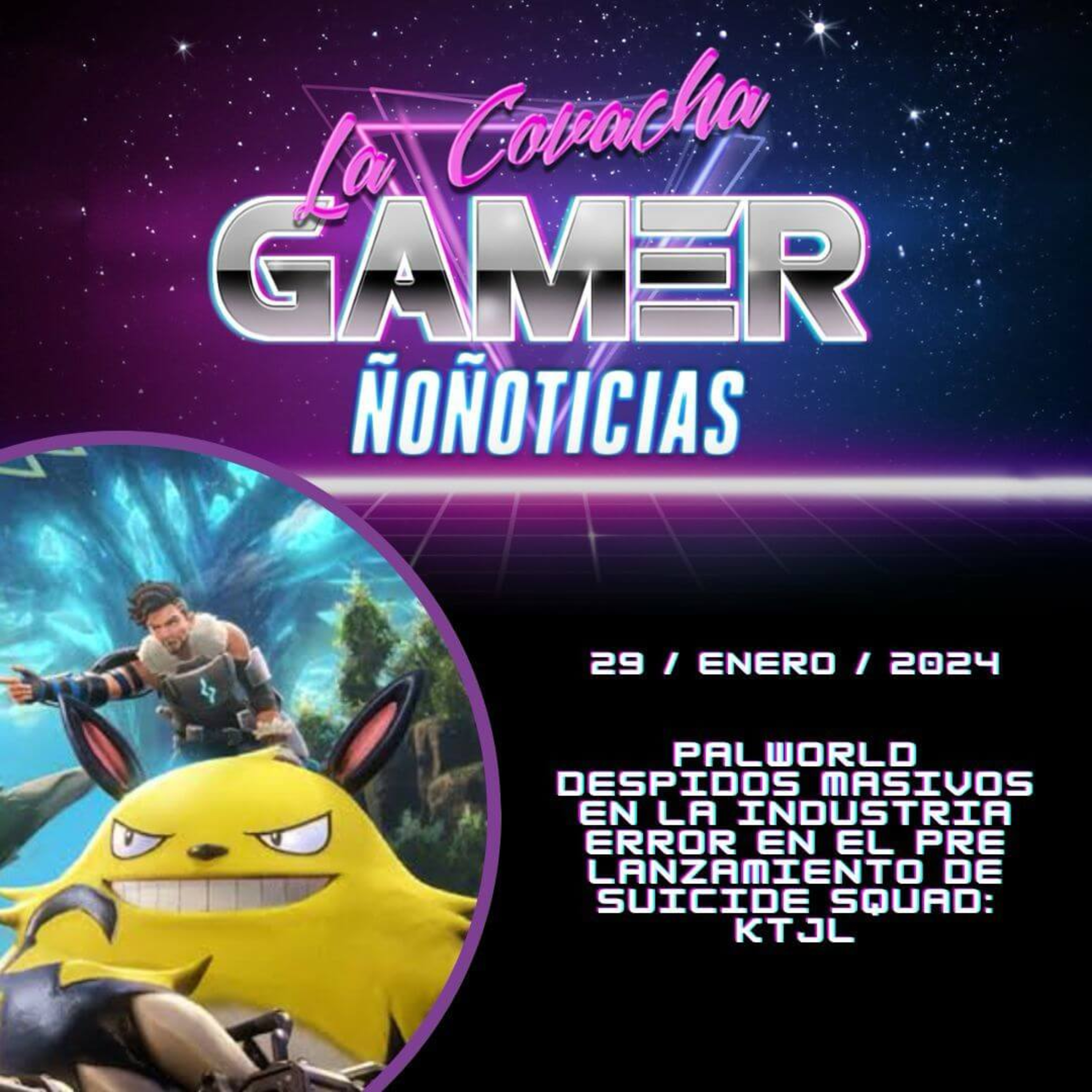 La Covacha Podcast
