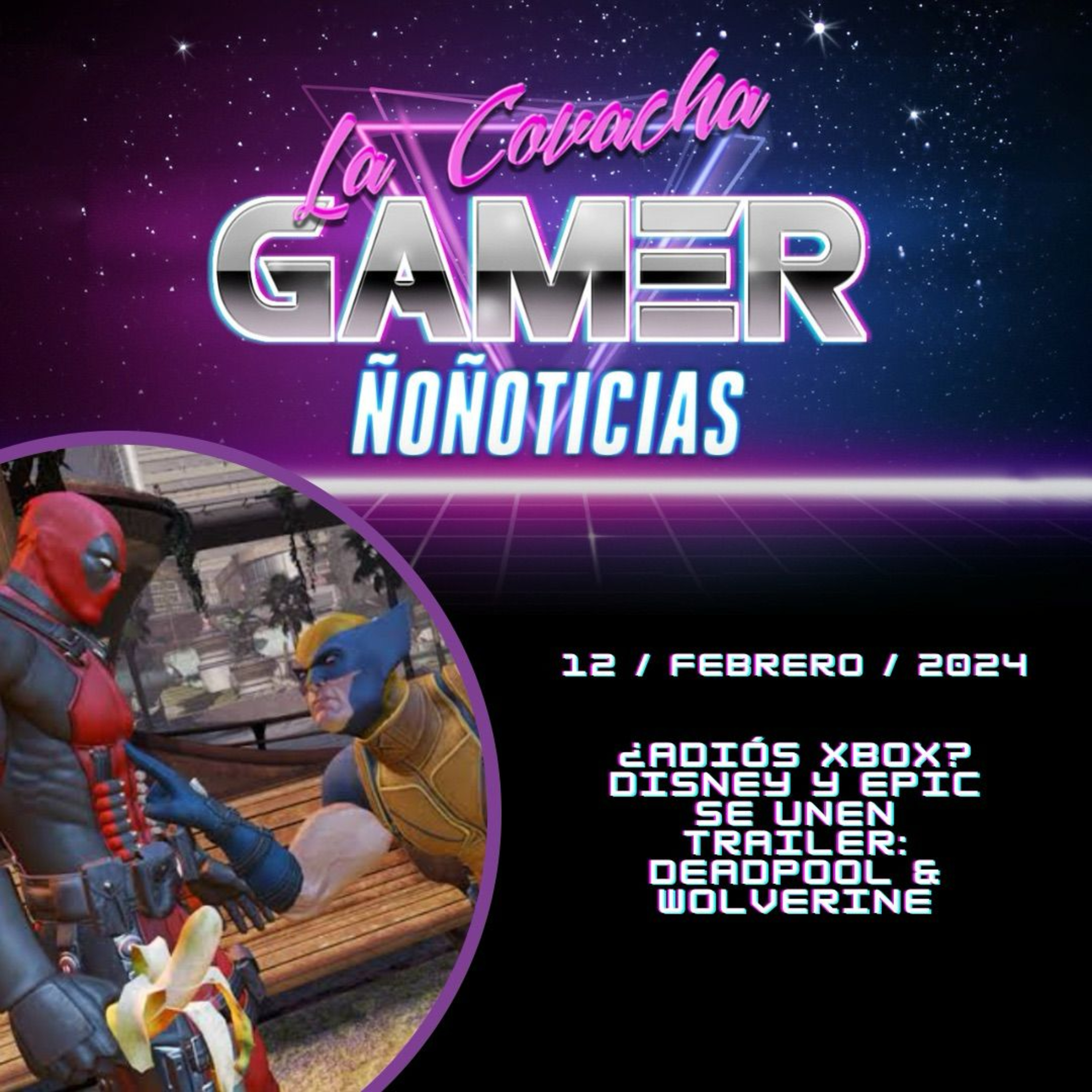 La Covacha Podcast