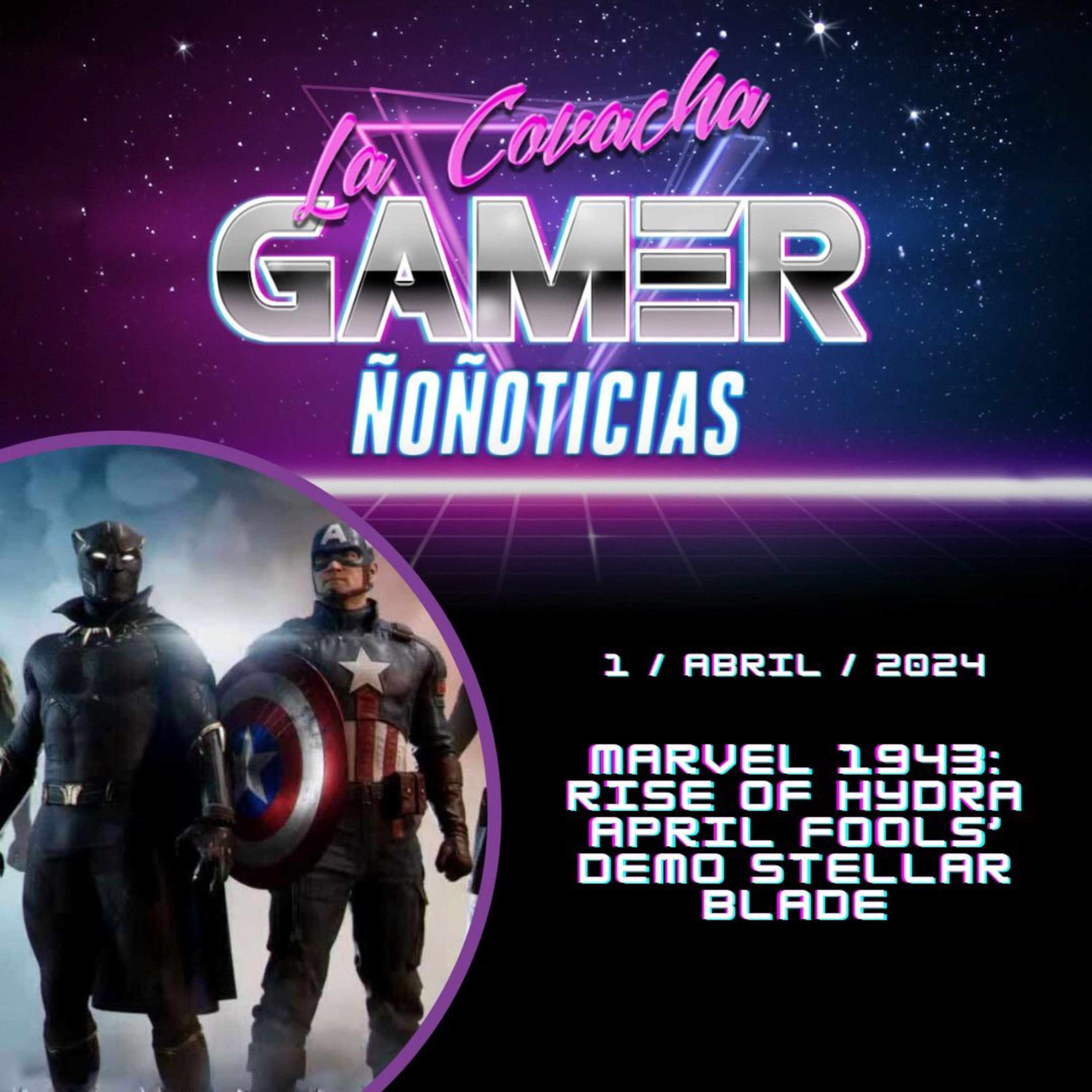 La Covacha Podcast