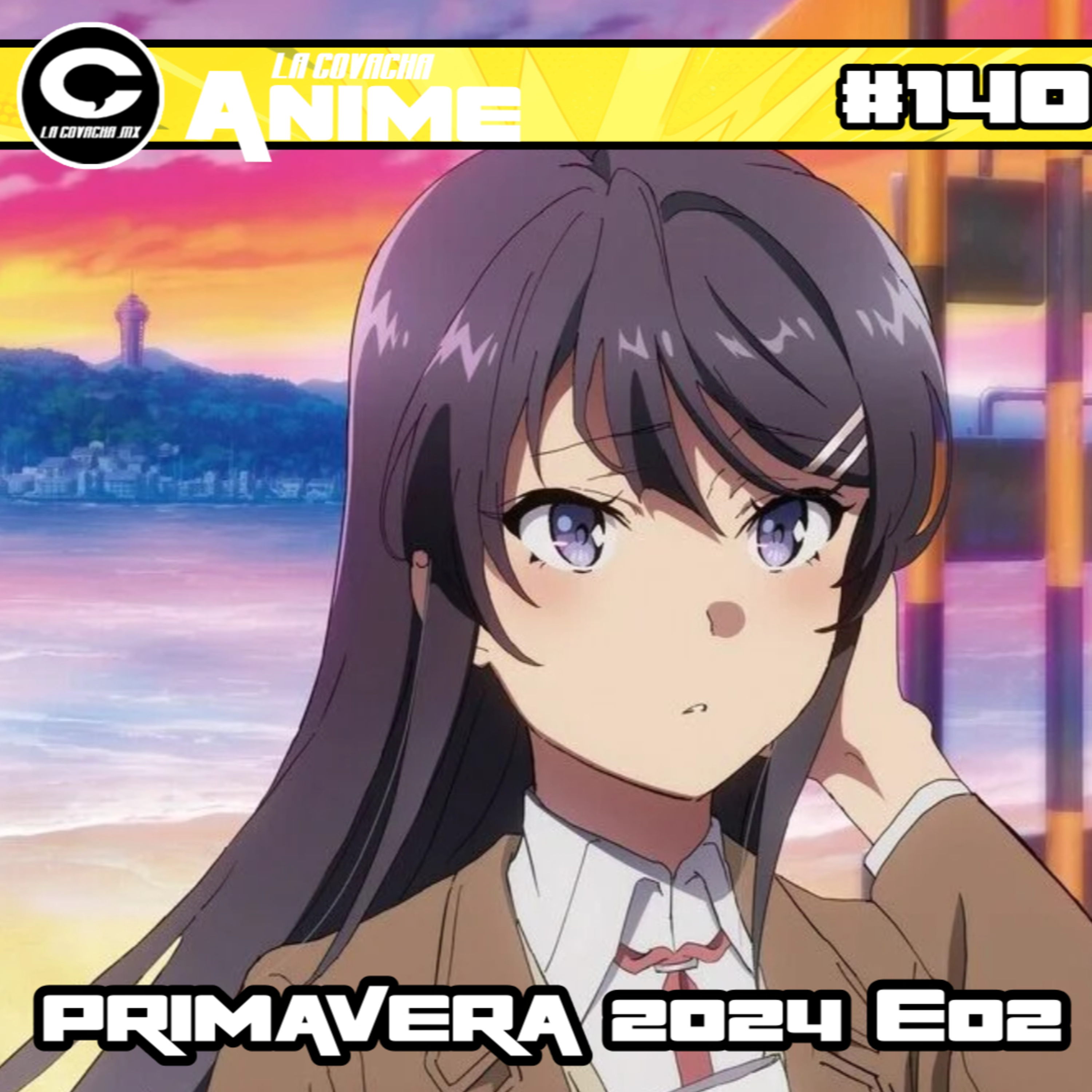 La Covacha Podcast