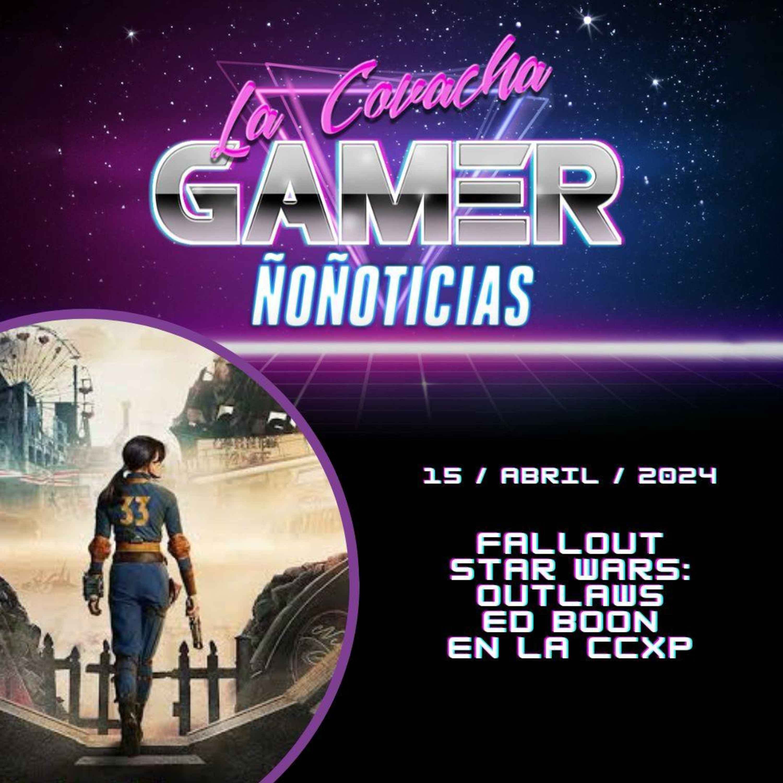 La Covacha Podcast