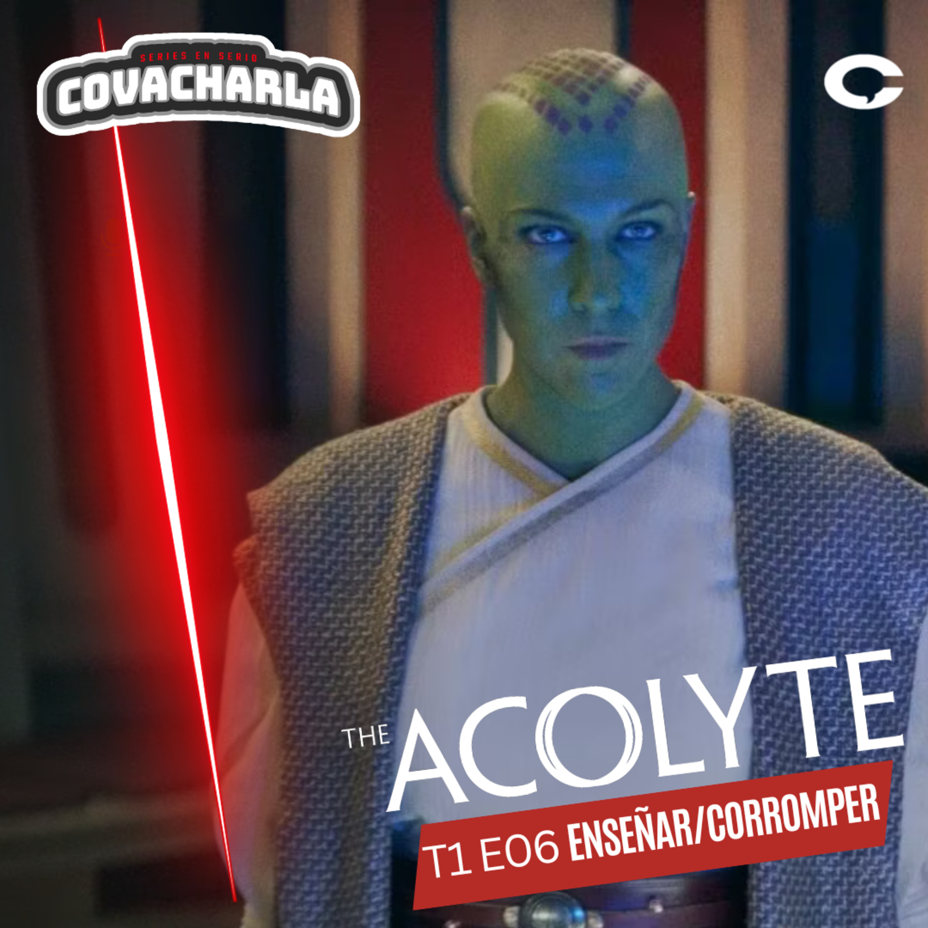 La Covacha Podcast