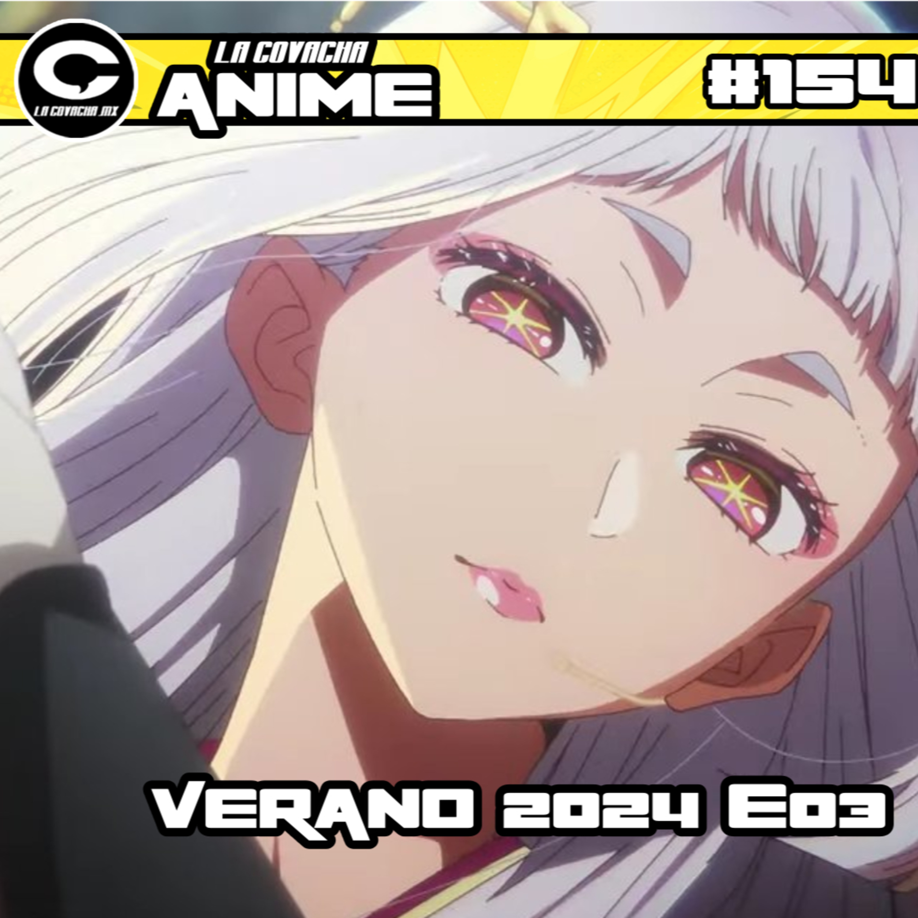 La Covacha Podcast