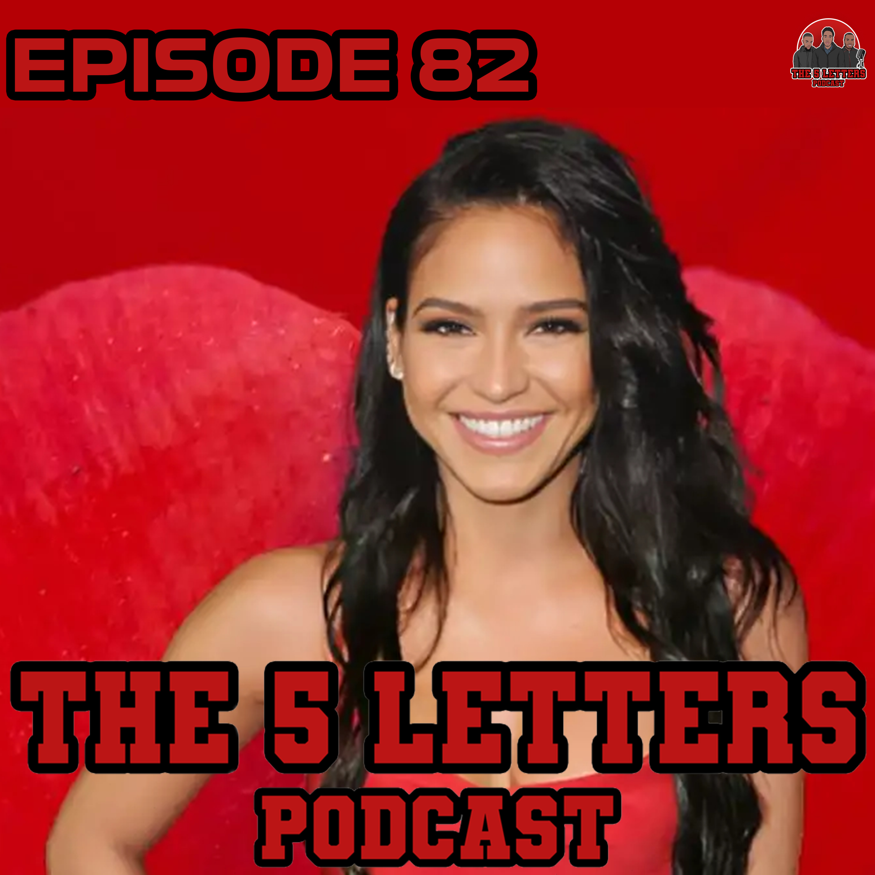 Episode 82 - P Diddy is a Nasty Man!