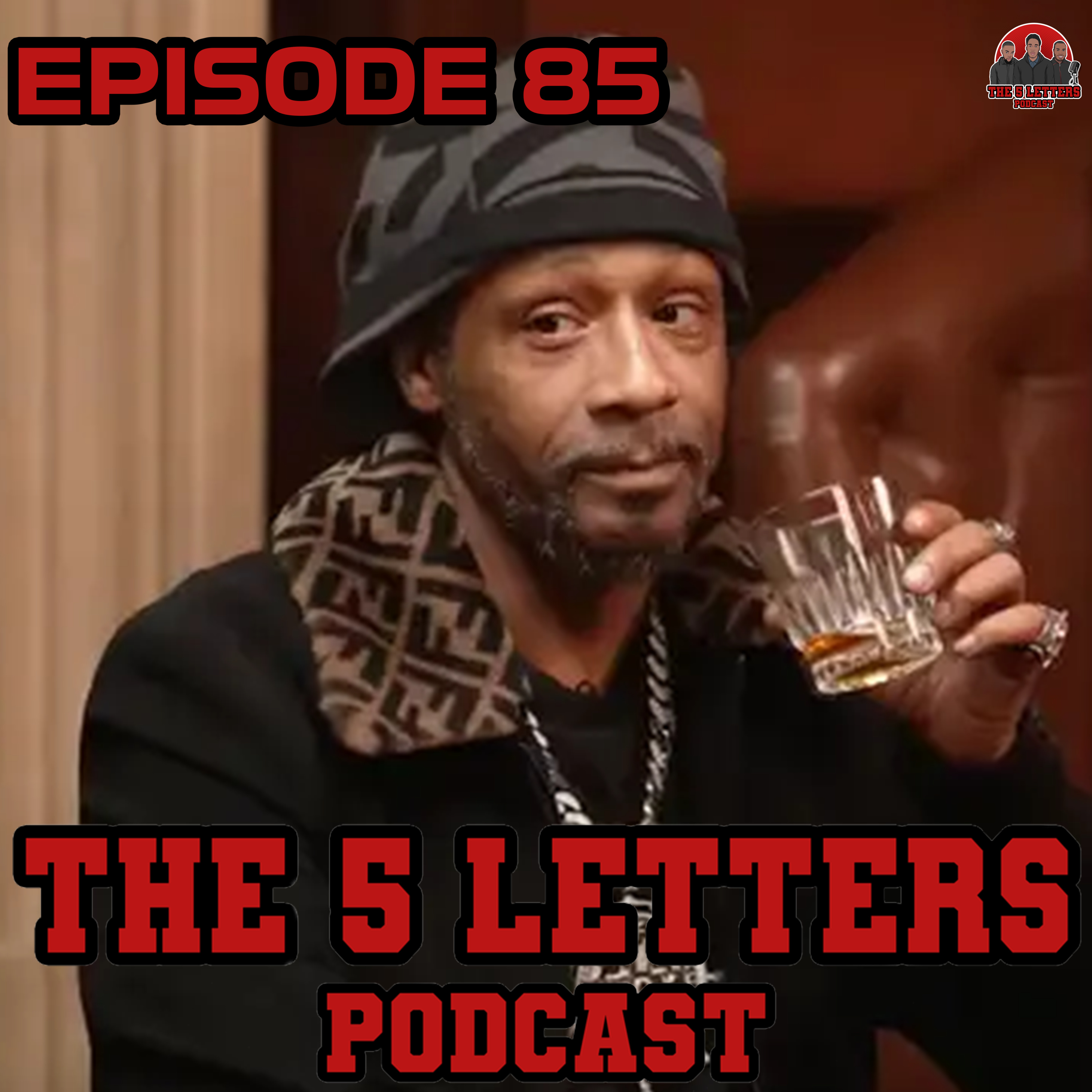 Episode 85 - Unnatural Allegiance to Losers