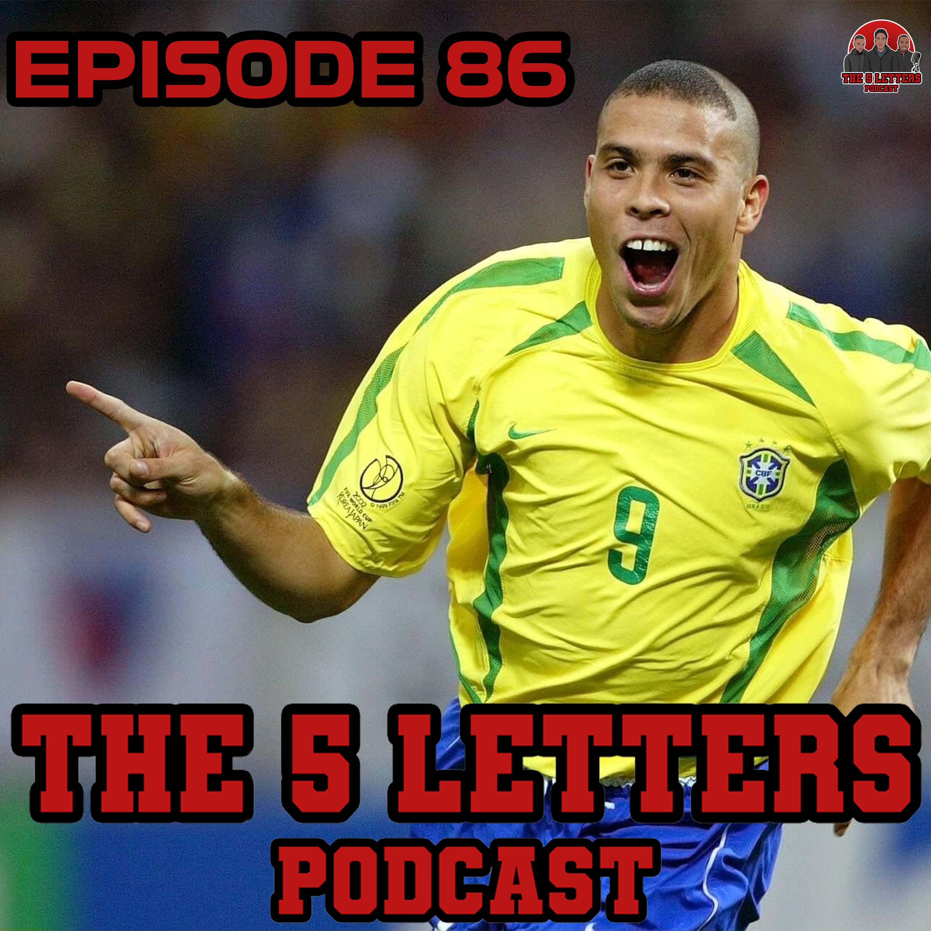 Episode 86 - 6 Goals in the Prem!