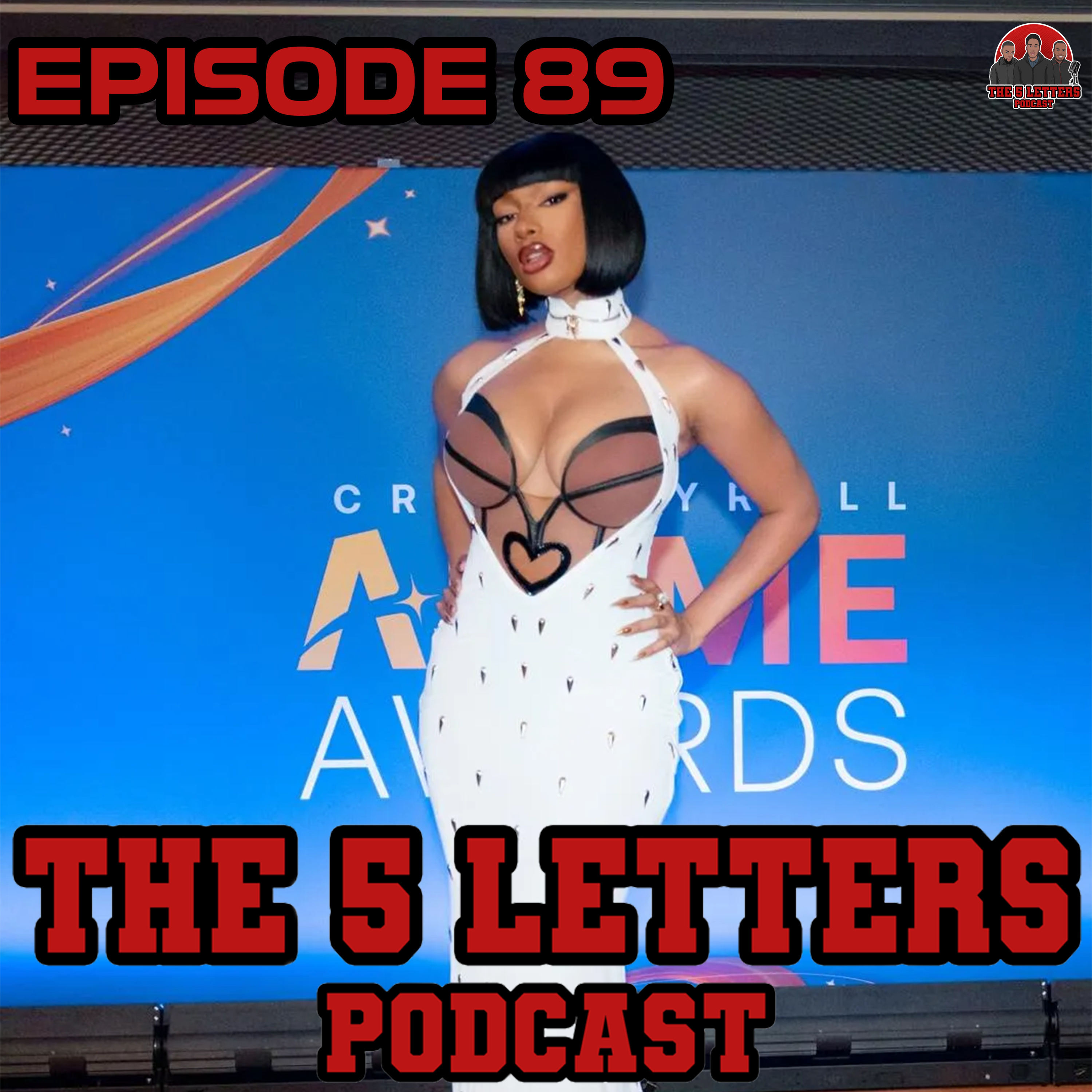 Episode 89 - Crunchyroll Anime Awards