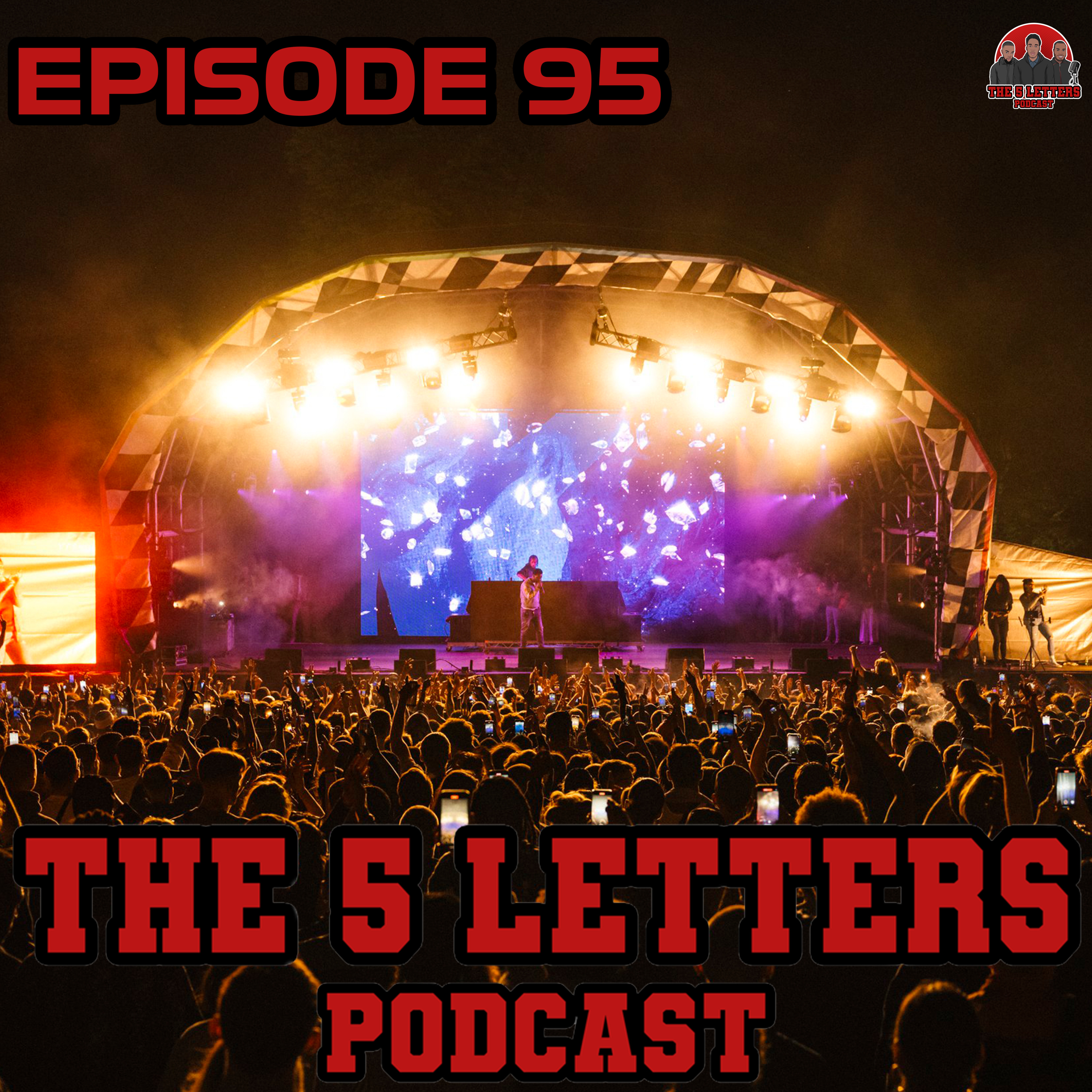 Episode 95 - Project 6 Festival