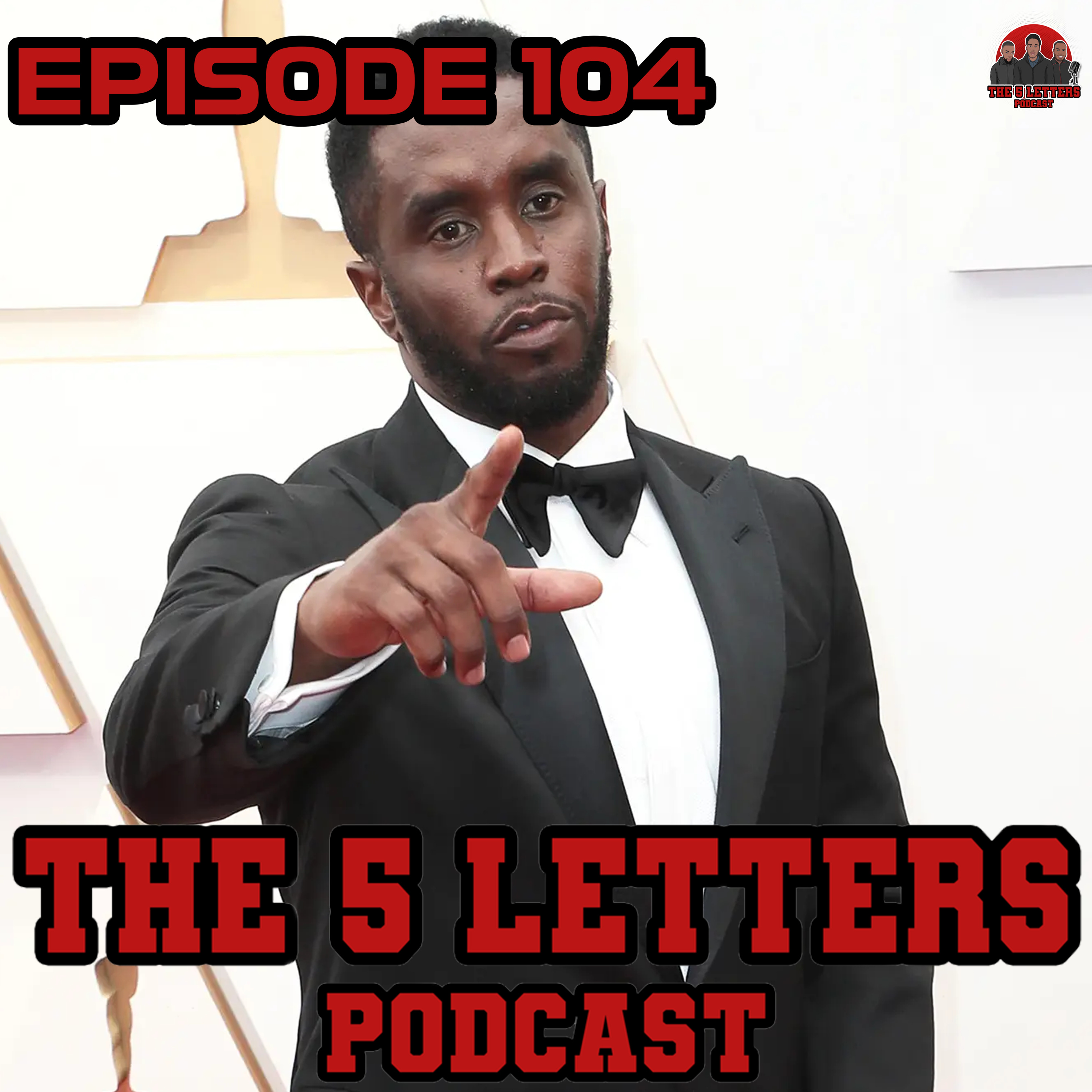 EPISODE 104 - UNDER THE JAIL