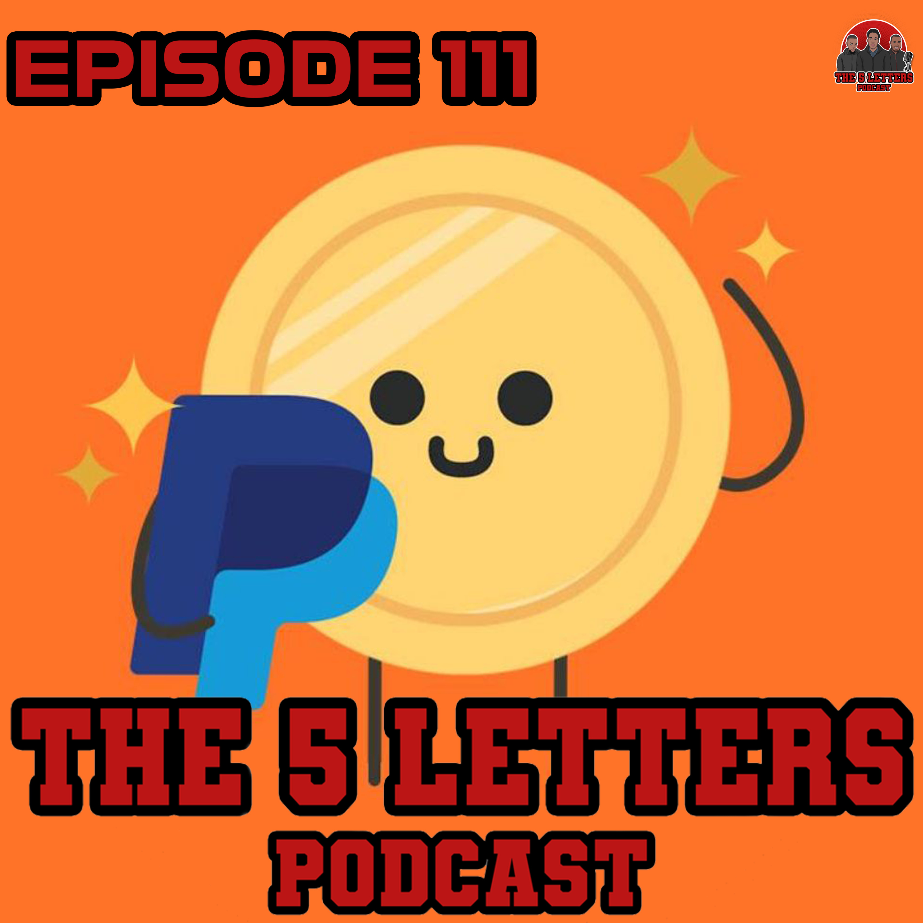 EPISODE 111 - HONEY SCAM