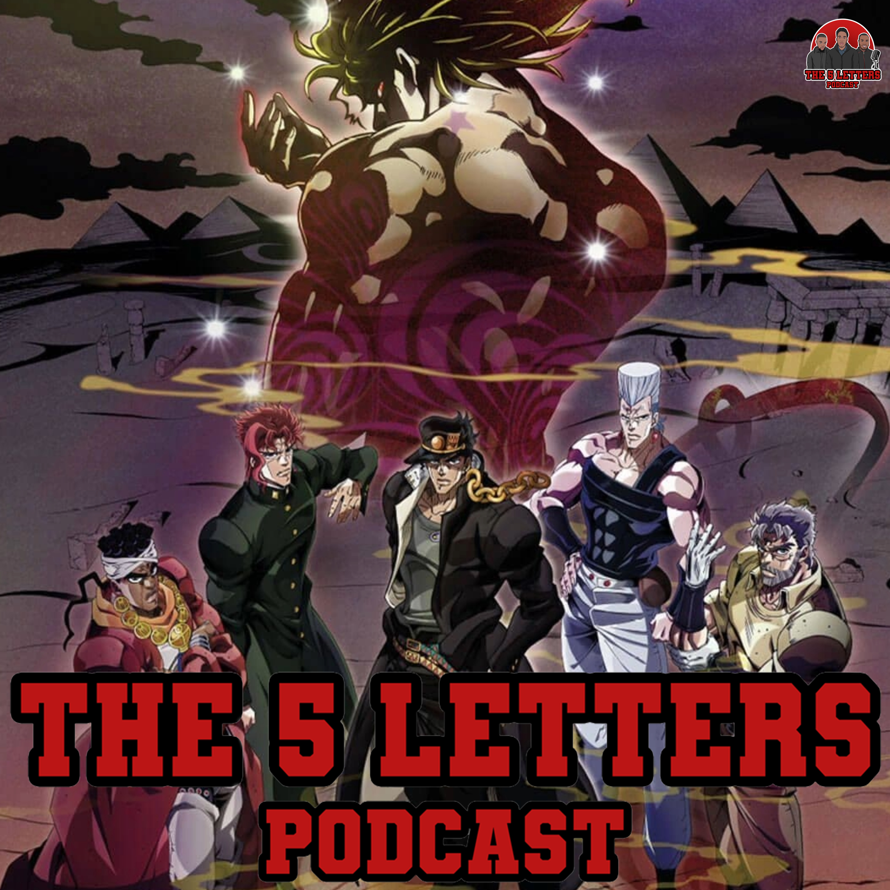 REVIEW: JOJO'S BIZARRE ADVENTURE: STARDUST CRUSADERS (EPISODES 13 - 24)