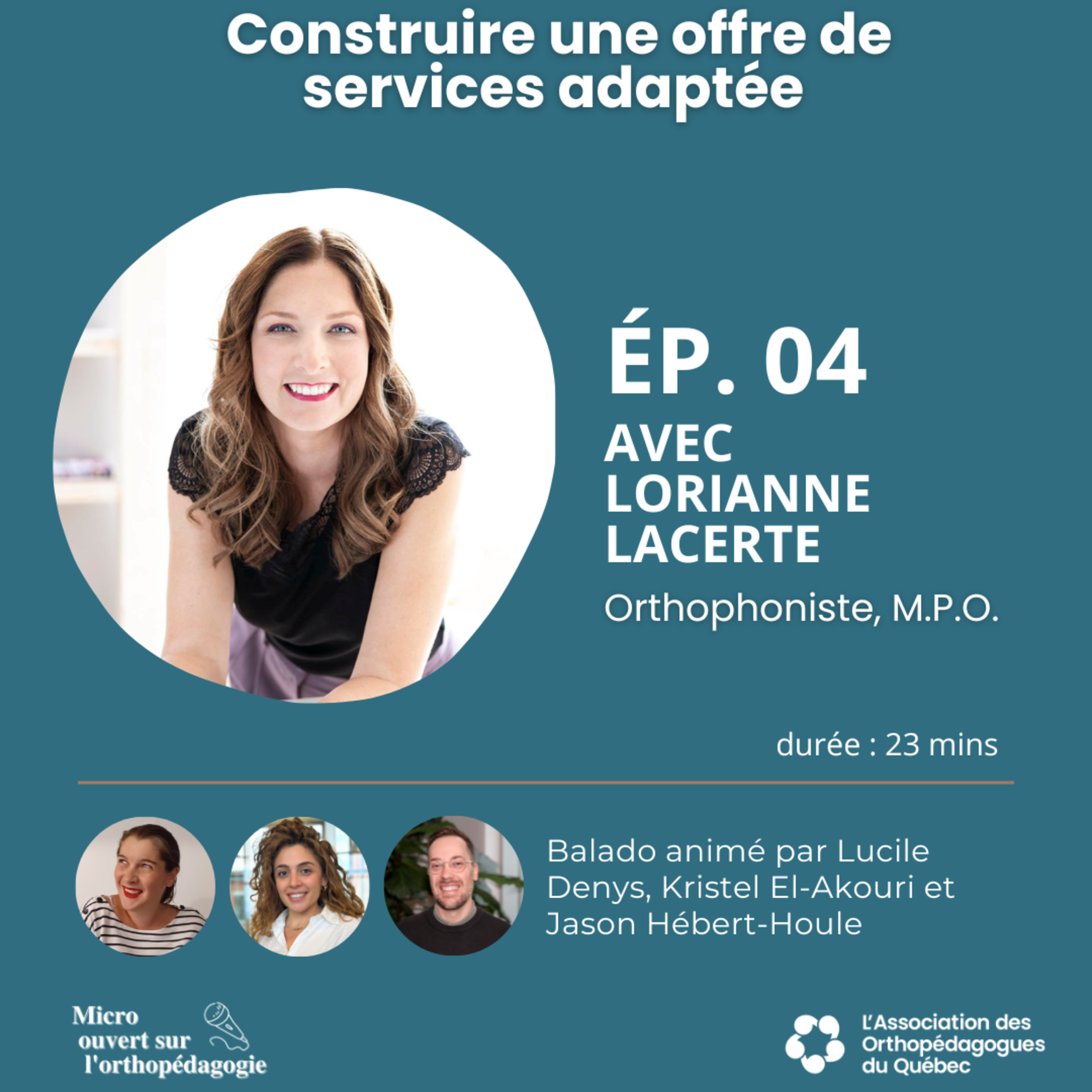 S3EP04 – Construire une offre de services adaptée