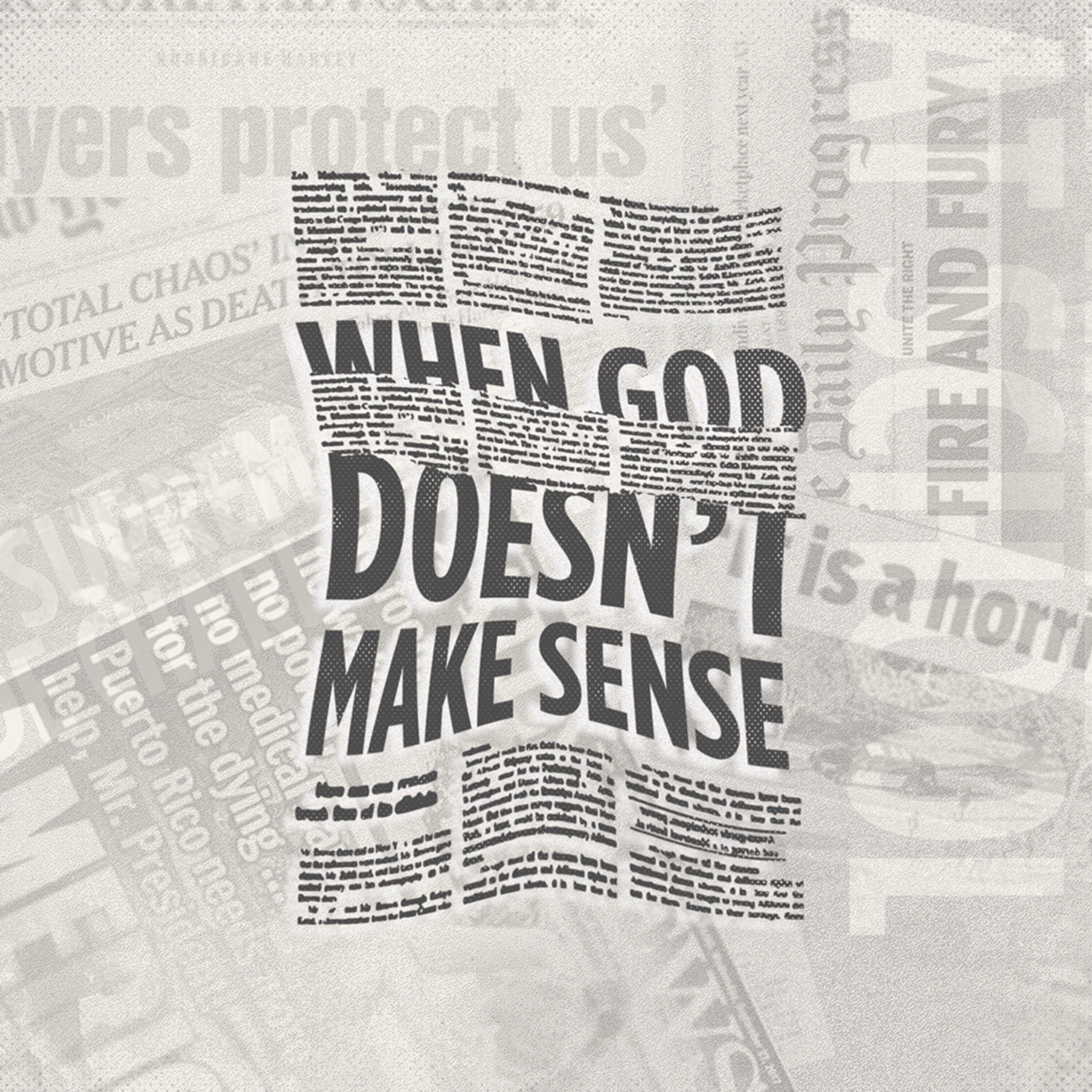 Why Does God Use the Church? episode artwork