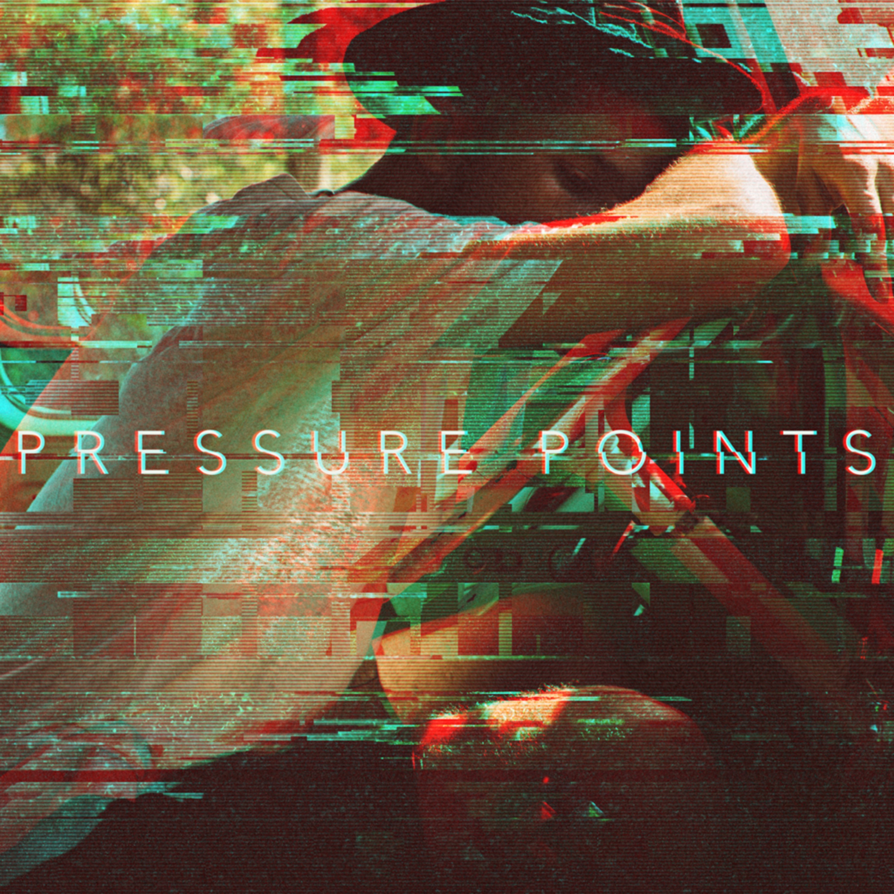 Pressure Point of Gossip episode artwork