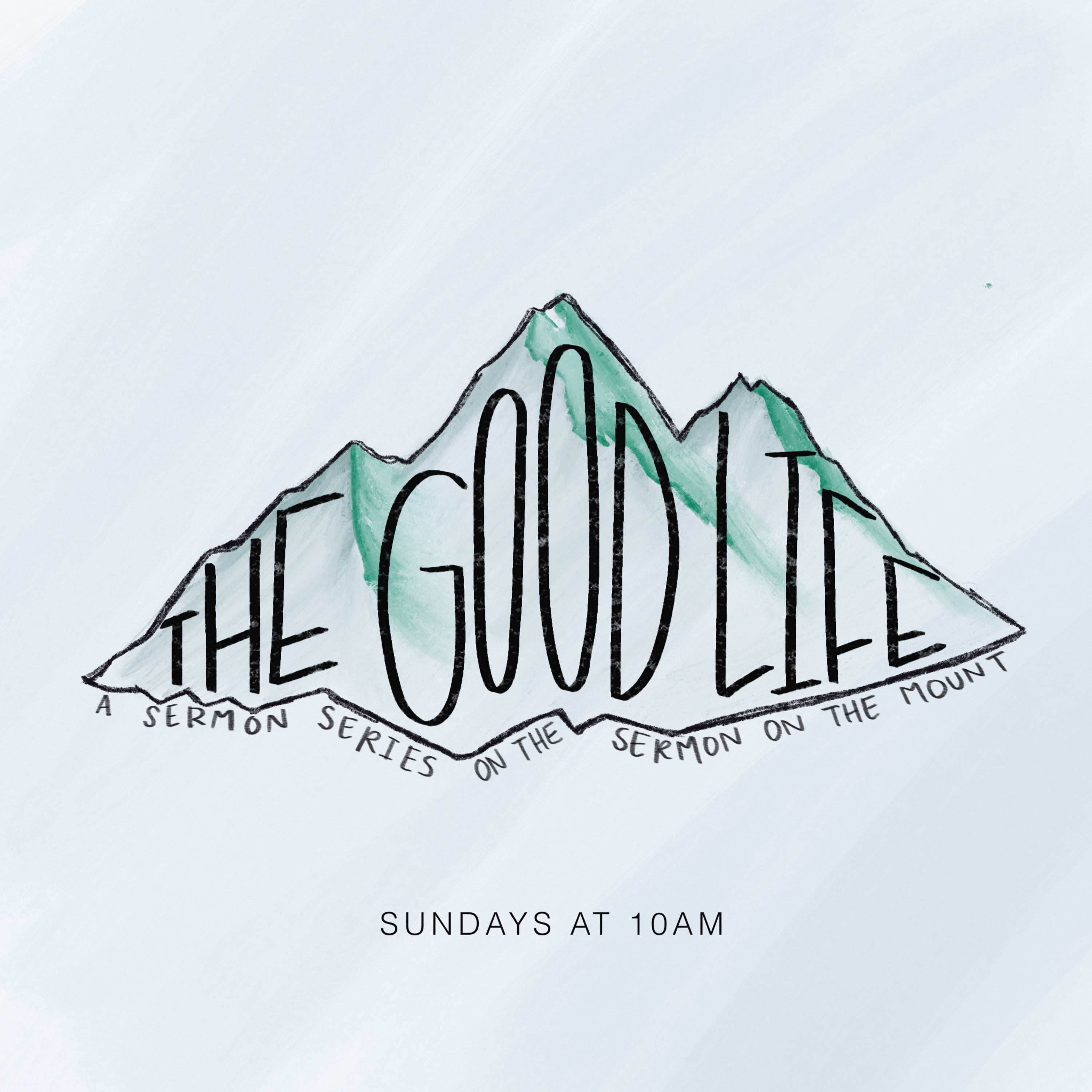The Good Life:::We Settle For Lust, Not Love episode artwork