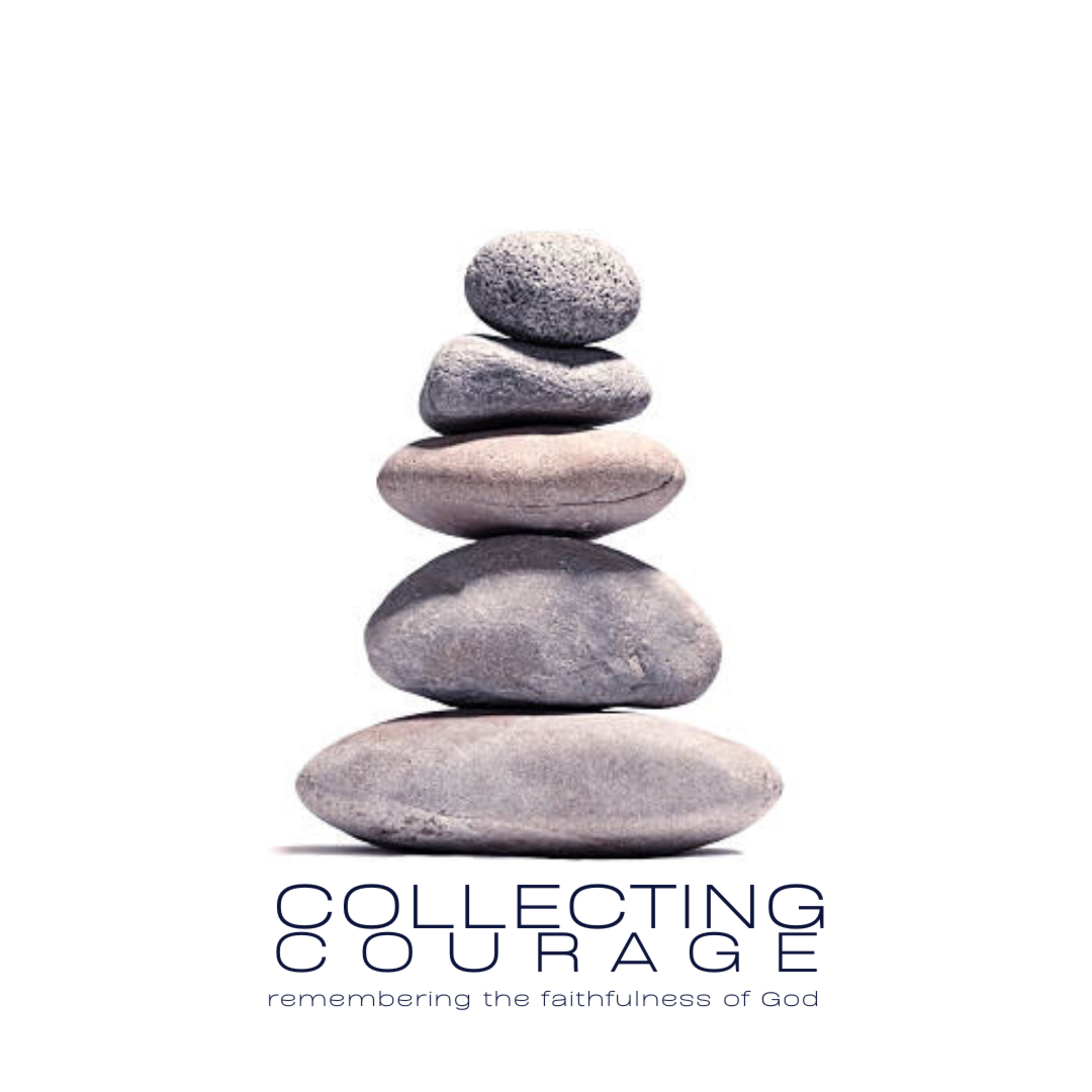 Collecting Courage:::A Promise Heard & Twisted By Us episode artwork