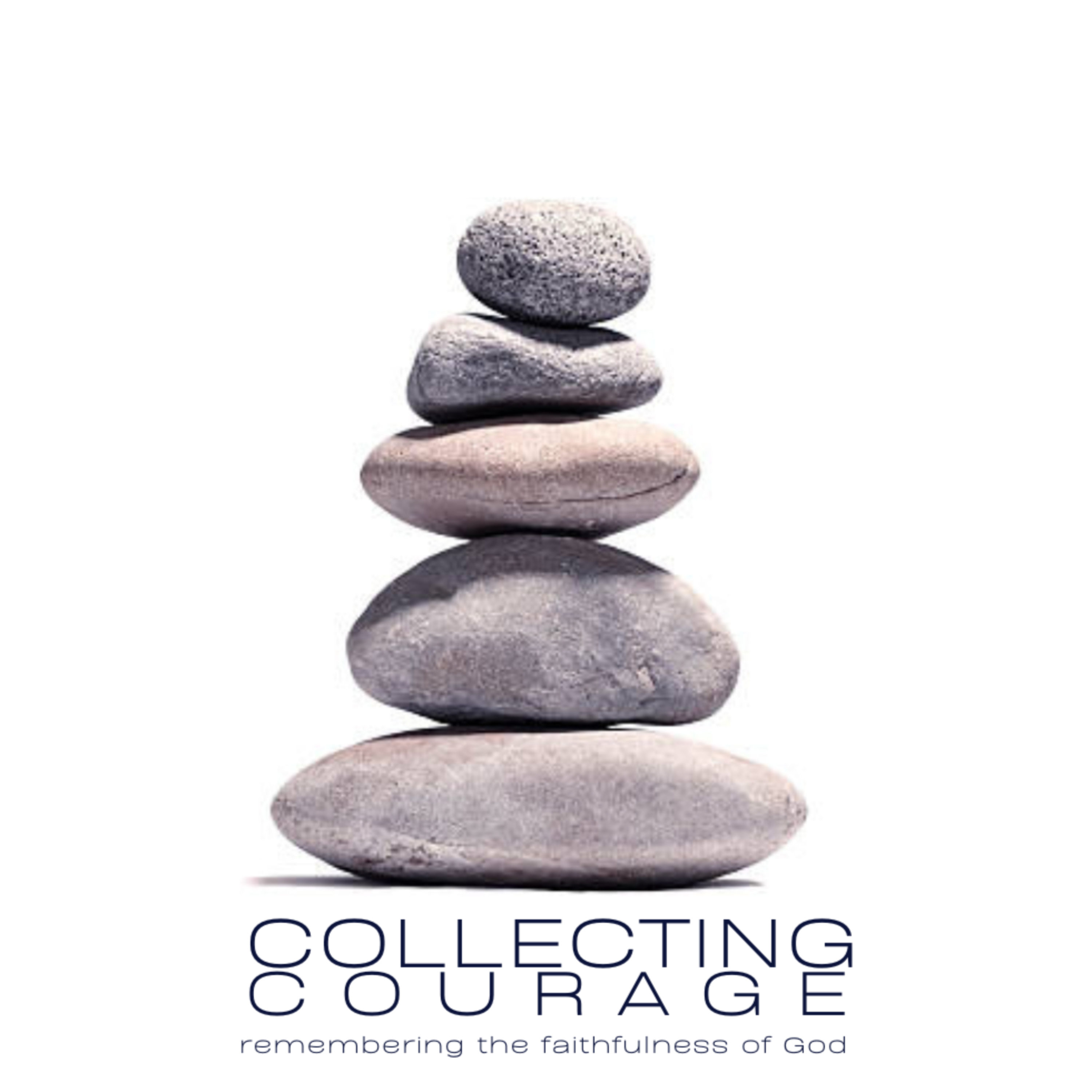Collecting Courage:::This Way of Patience episode artwork