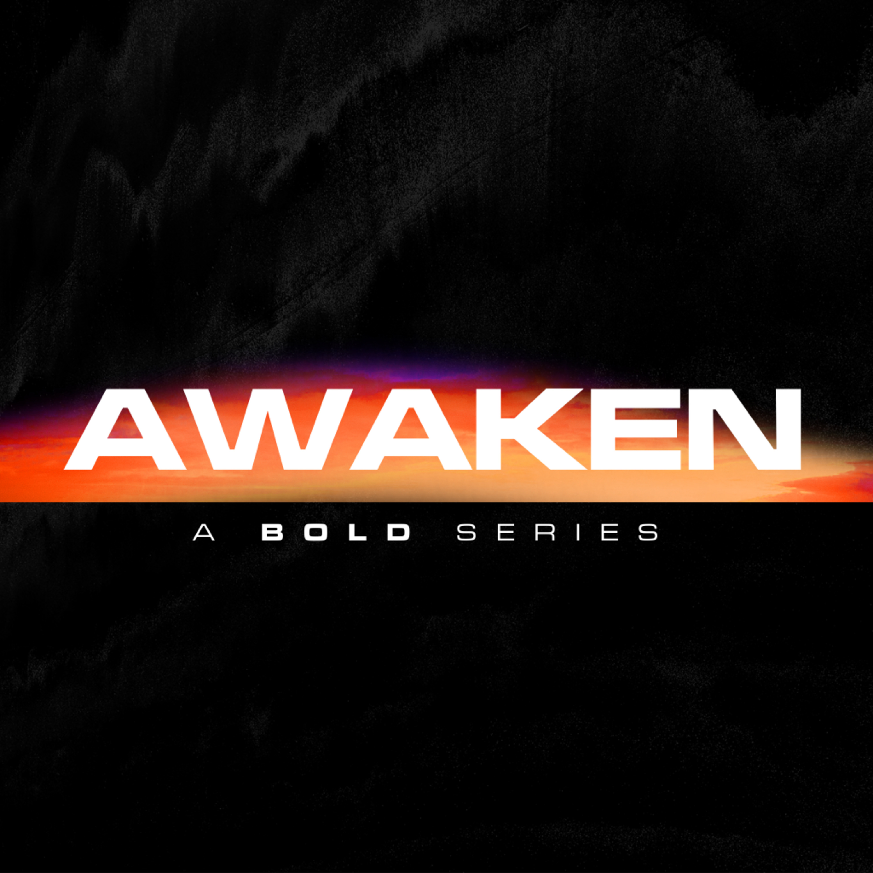 Awaken Faith (I Go First) episode artwork