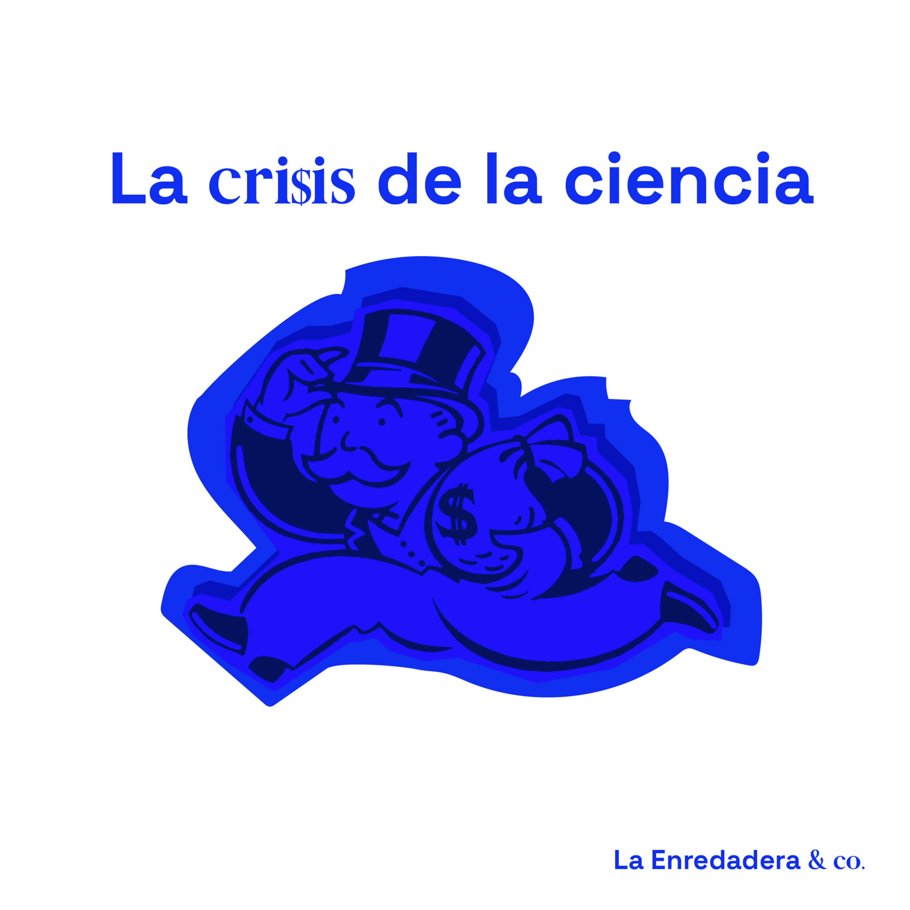 La Enredadera & co.