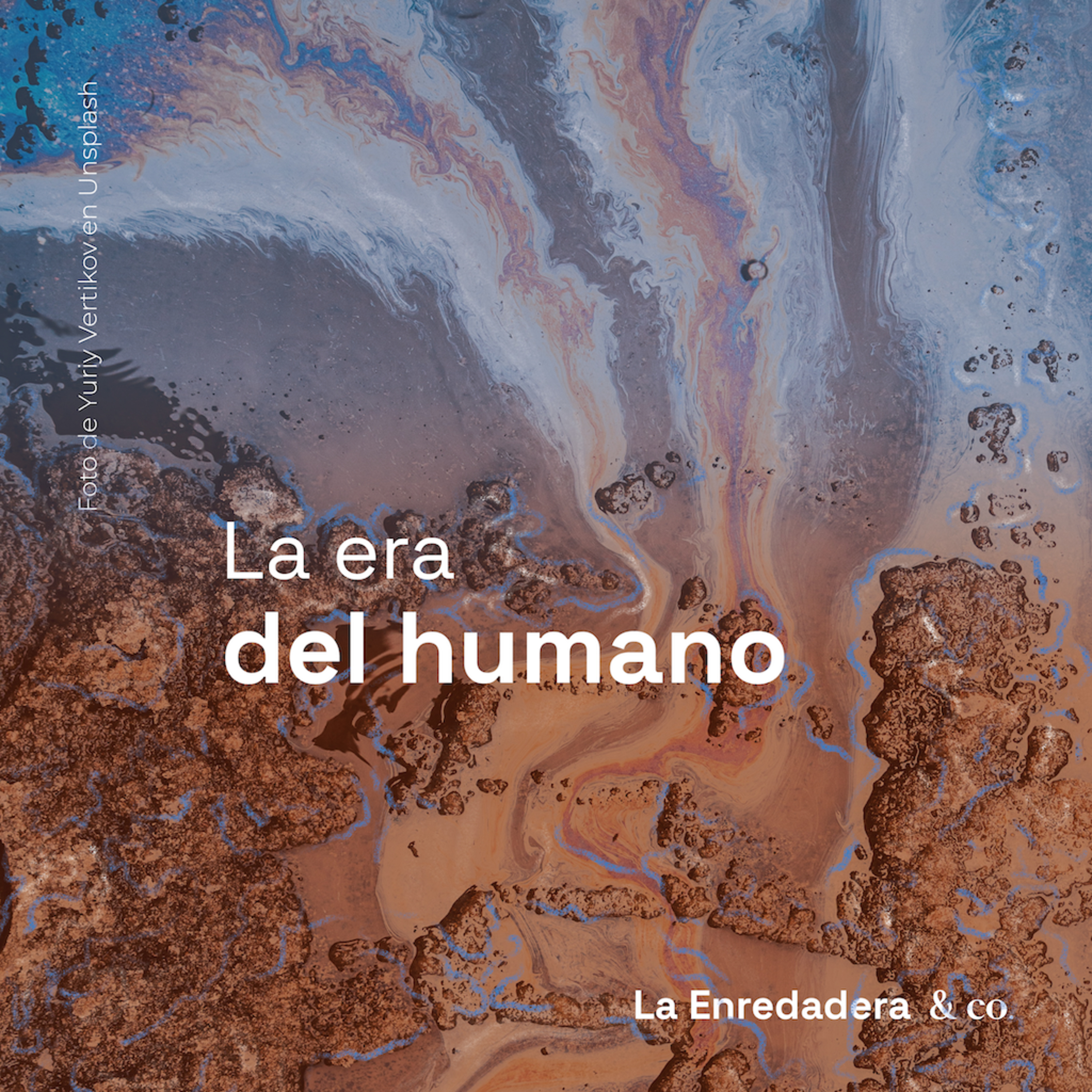 La era del humano episode artwork