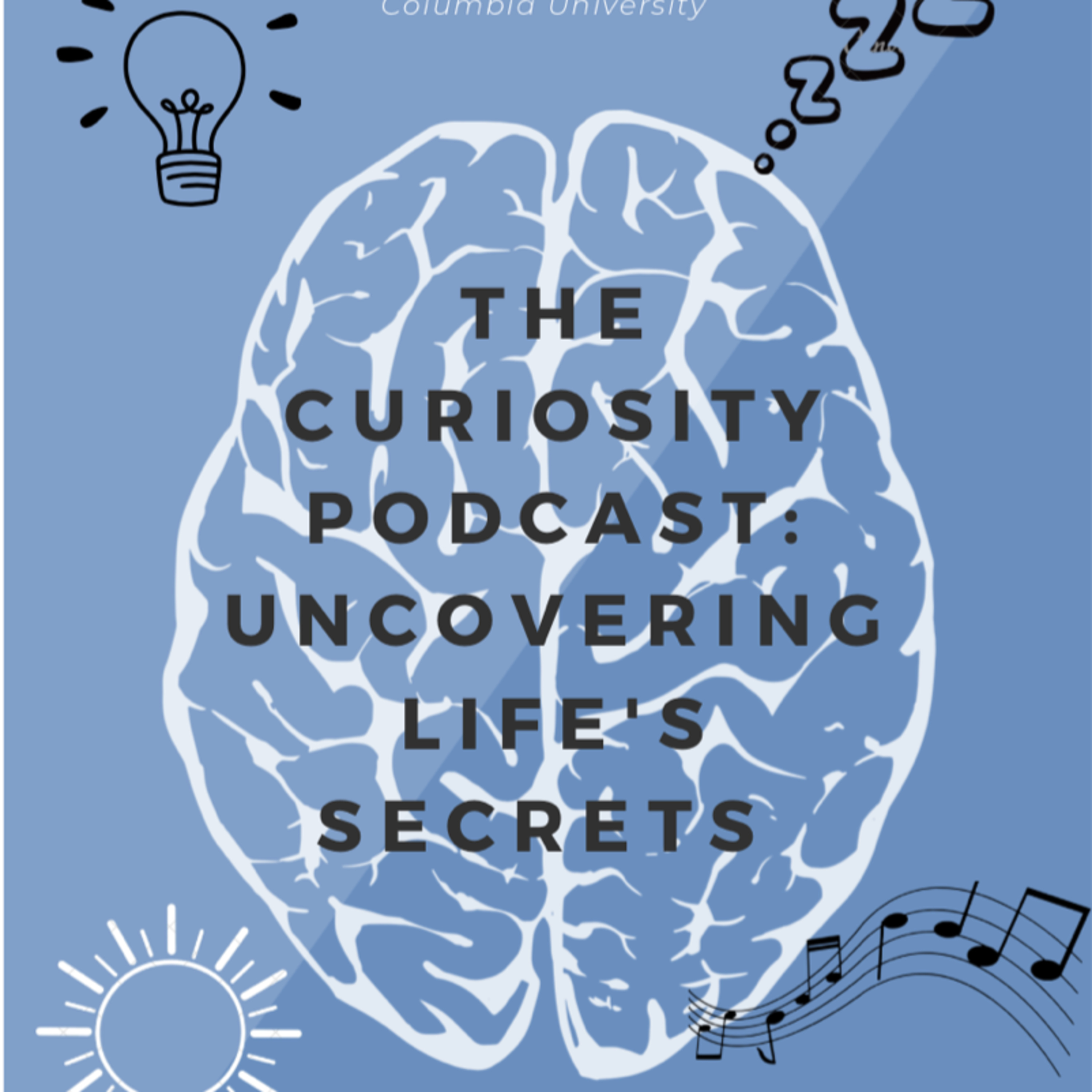 Frontiers Podcast Project