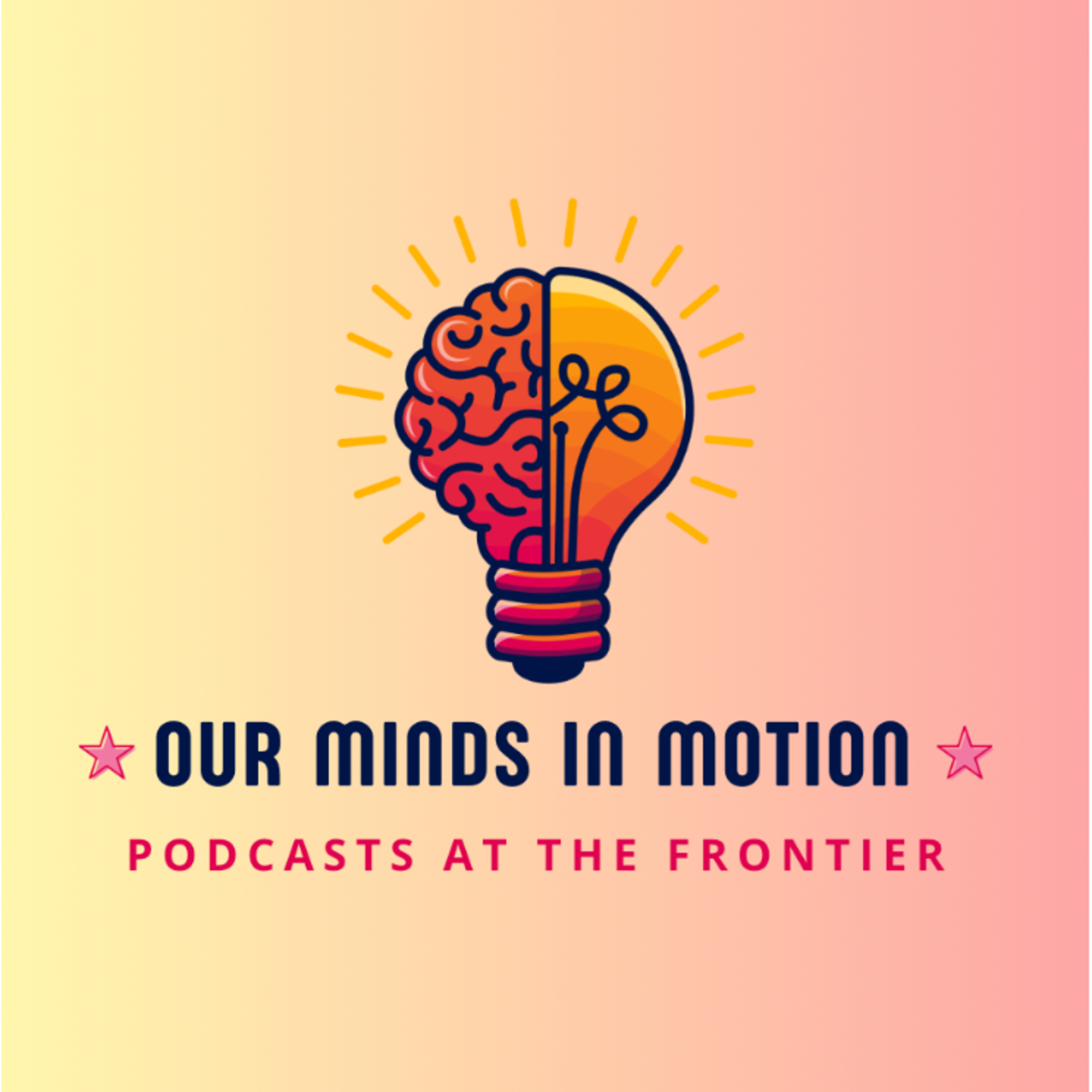 Frontiers Podcast Project