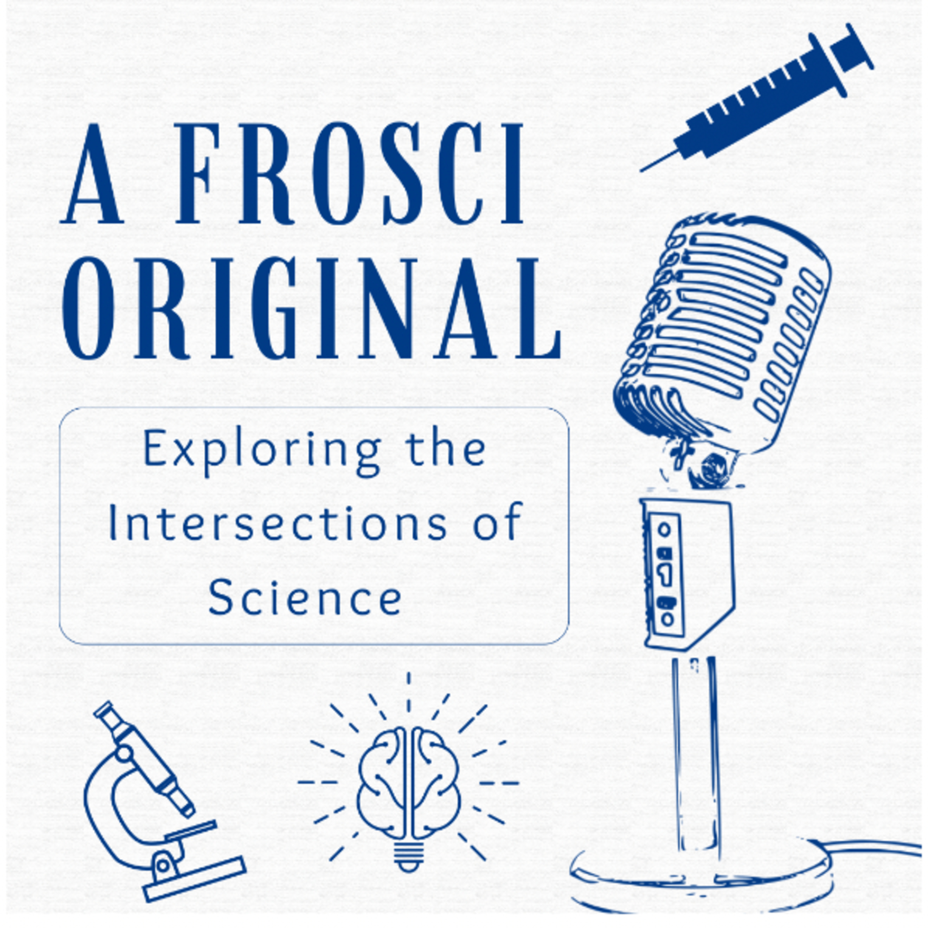 Exploring the Intersections of Science! episode artwork
