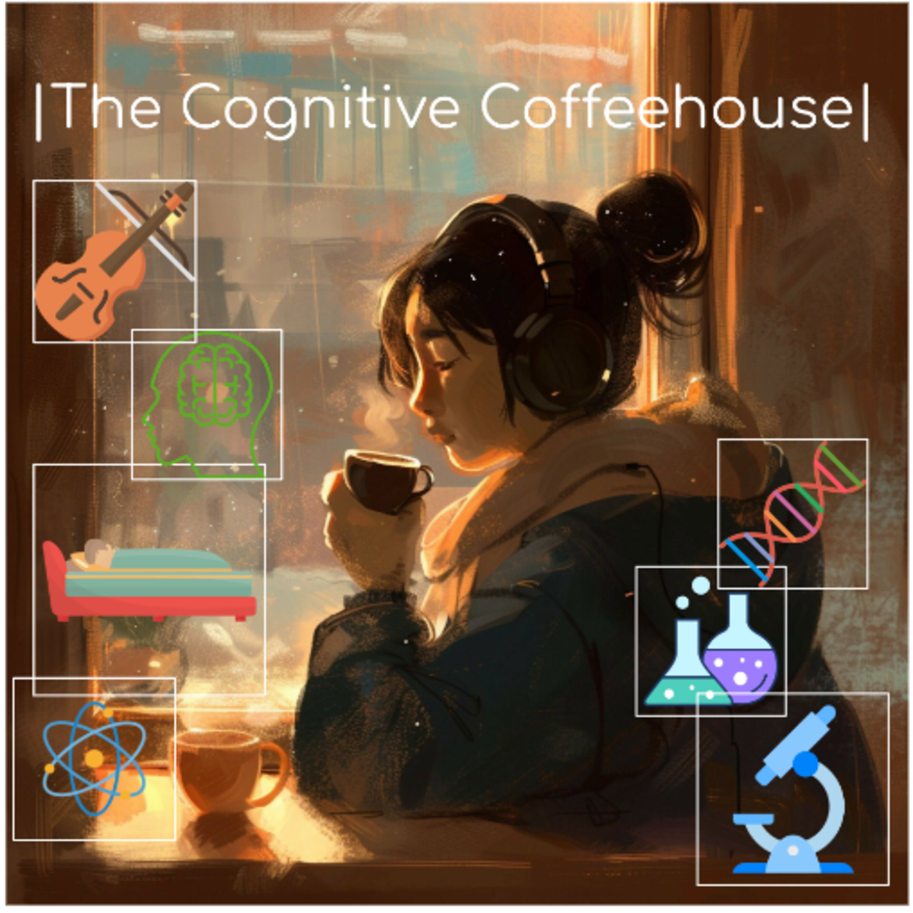 Frontiers Podcast Project