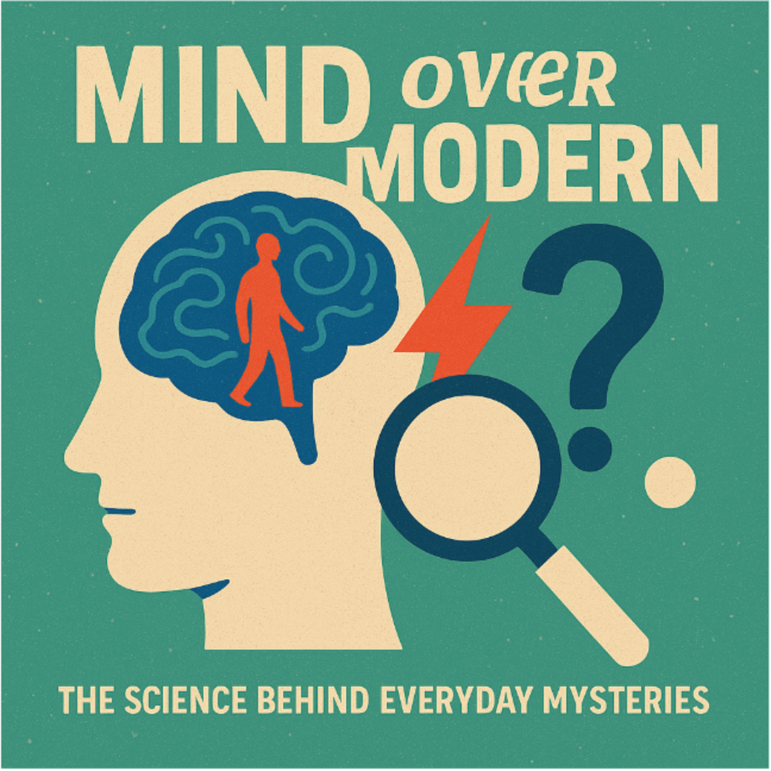 Frontiers Podcast Project