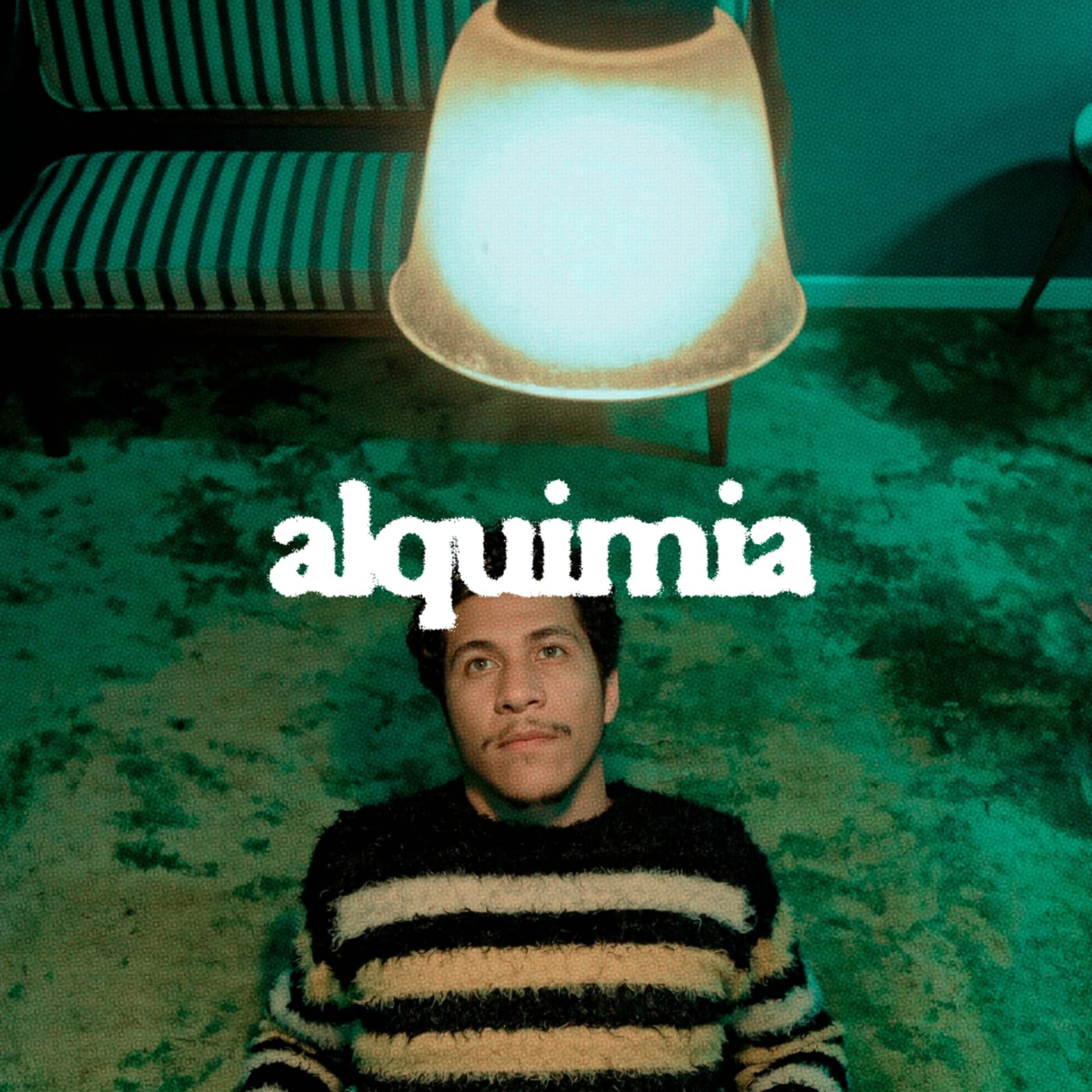 alquimia episode artwork