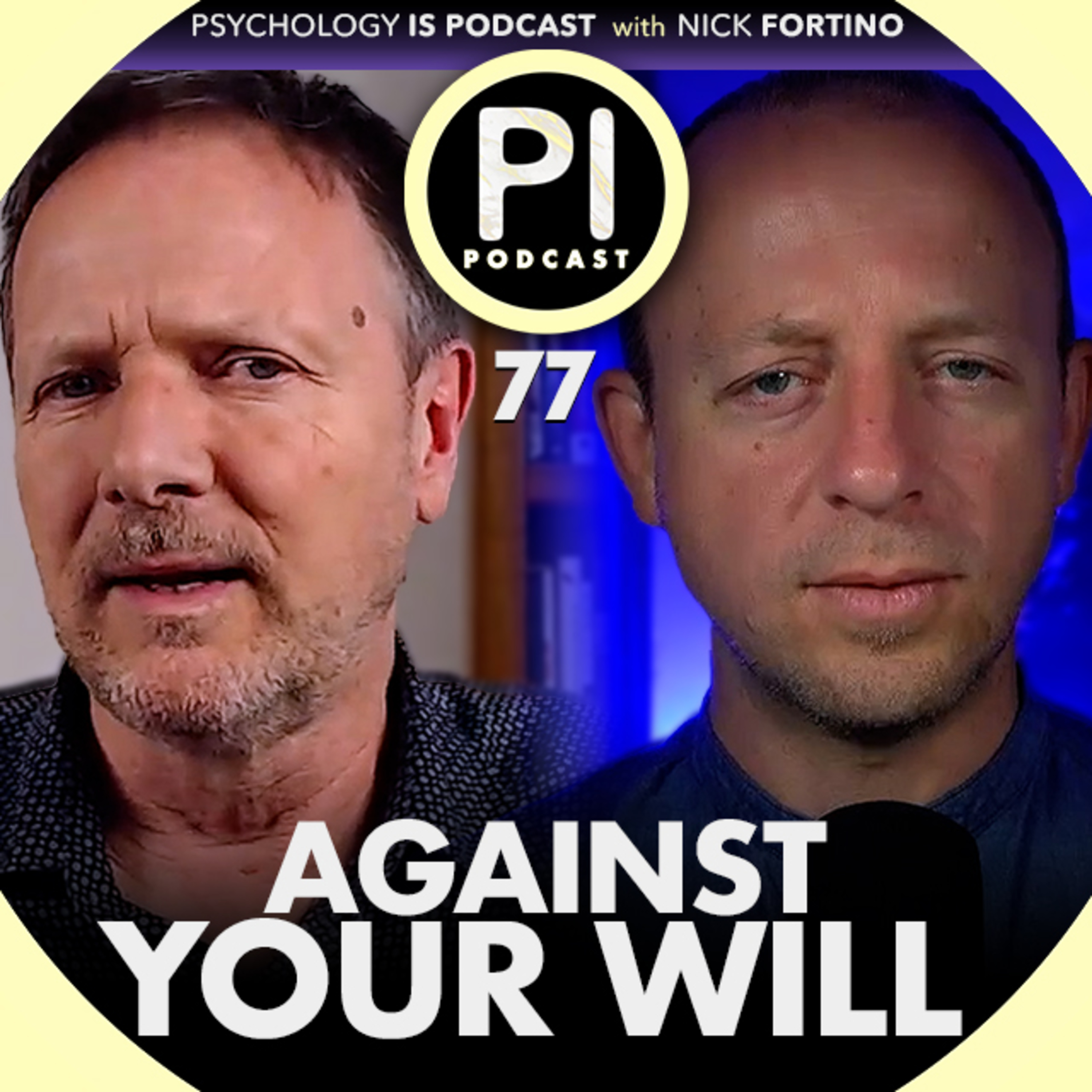 Psychology Is Podcast