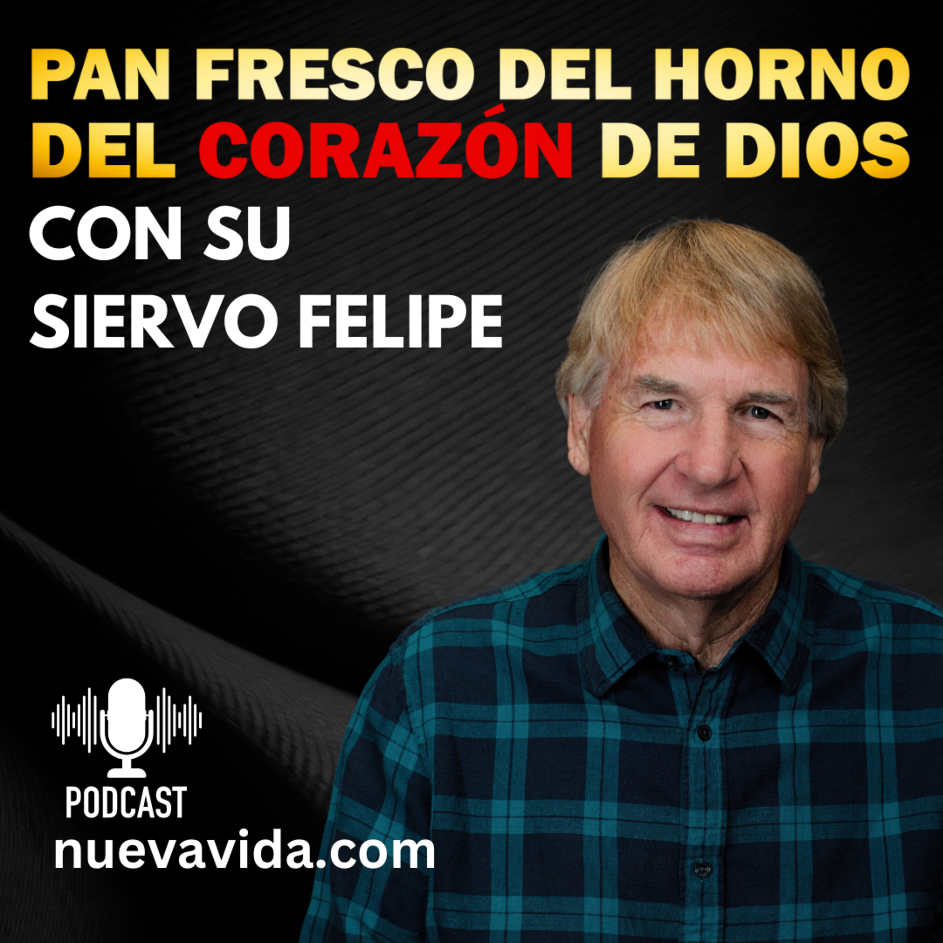 Aprendiendo a Confiar en Dios: El Camino hacia una Relación Personal episode artwork