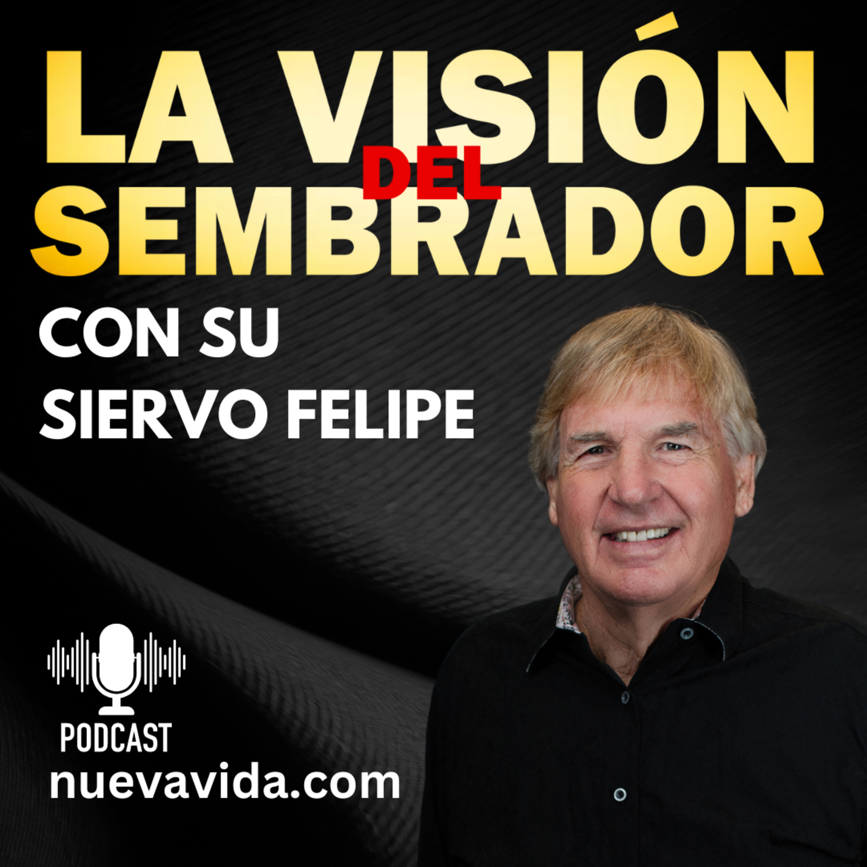 Dios Te Quiere Usar Para Derramar de Su Amor y Poder | Reporte Semanal de La Visión del Sembrador episode artwork