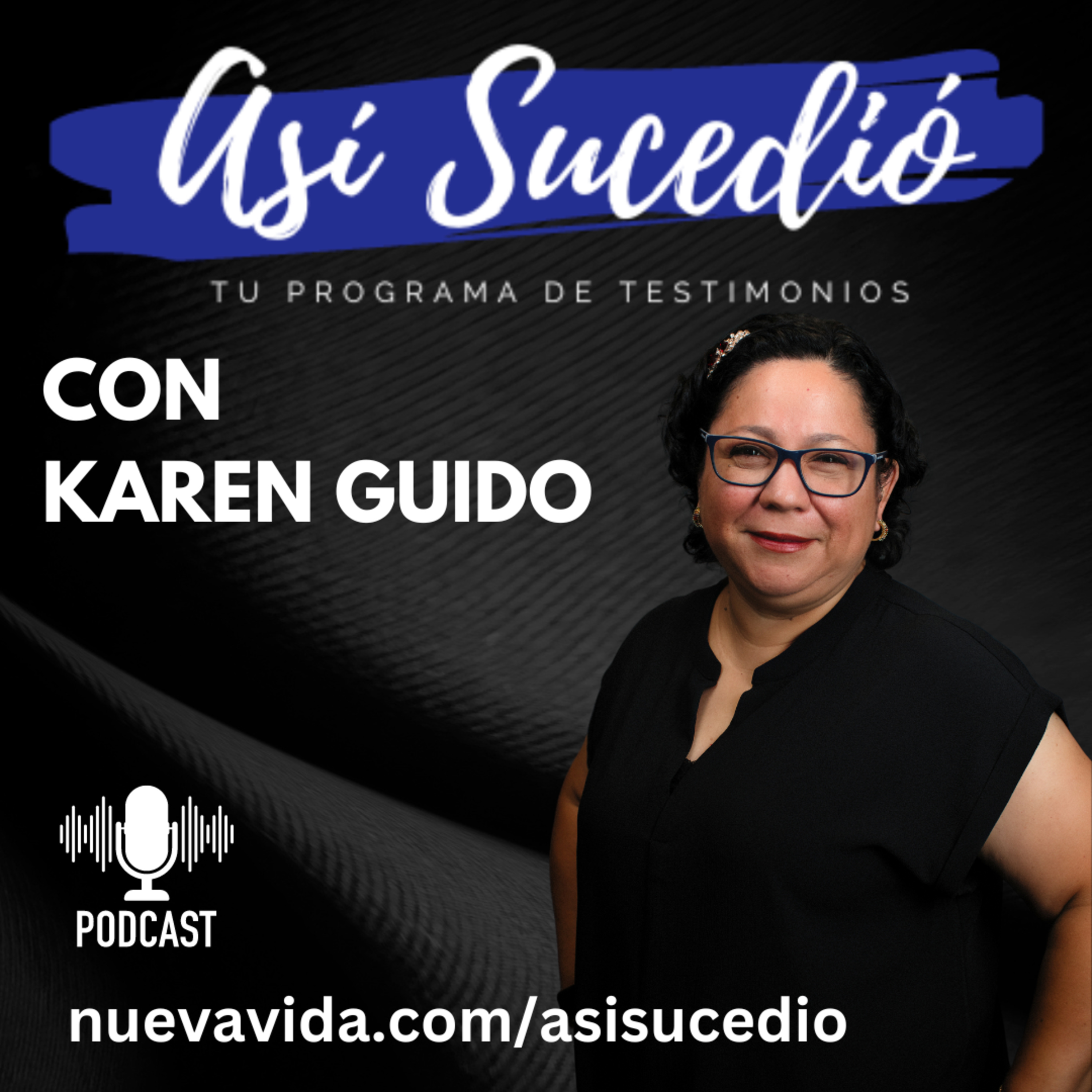 El Arma Secreta | Así Sucedió episode artwork