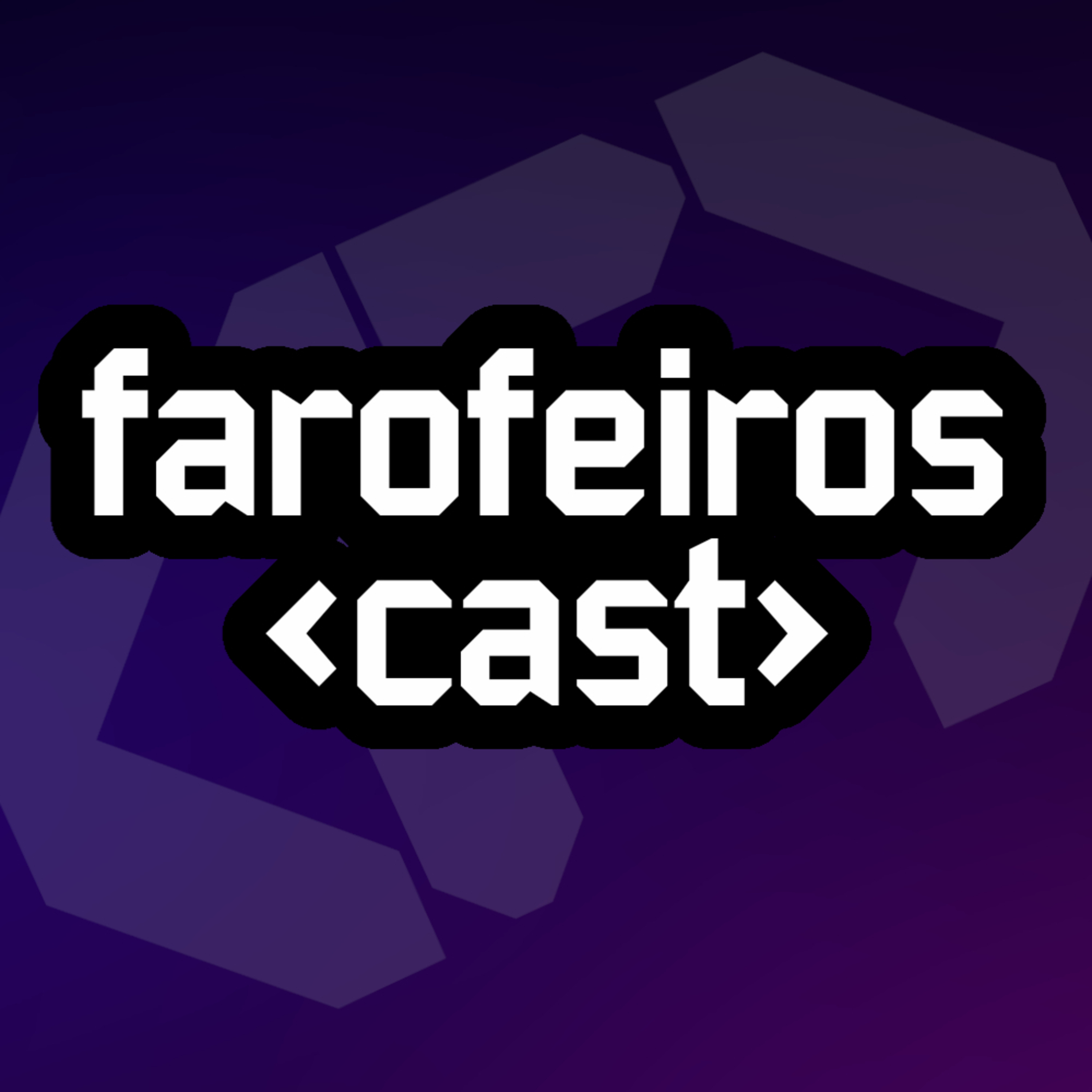 farofeiros cast
