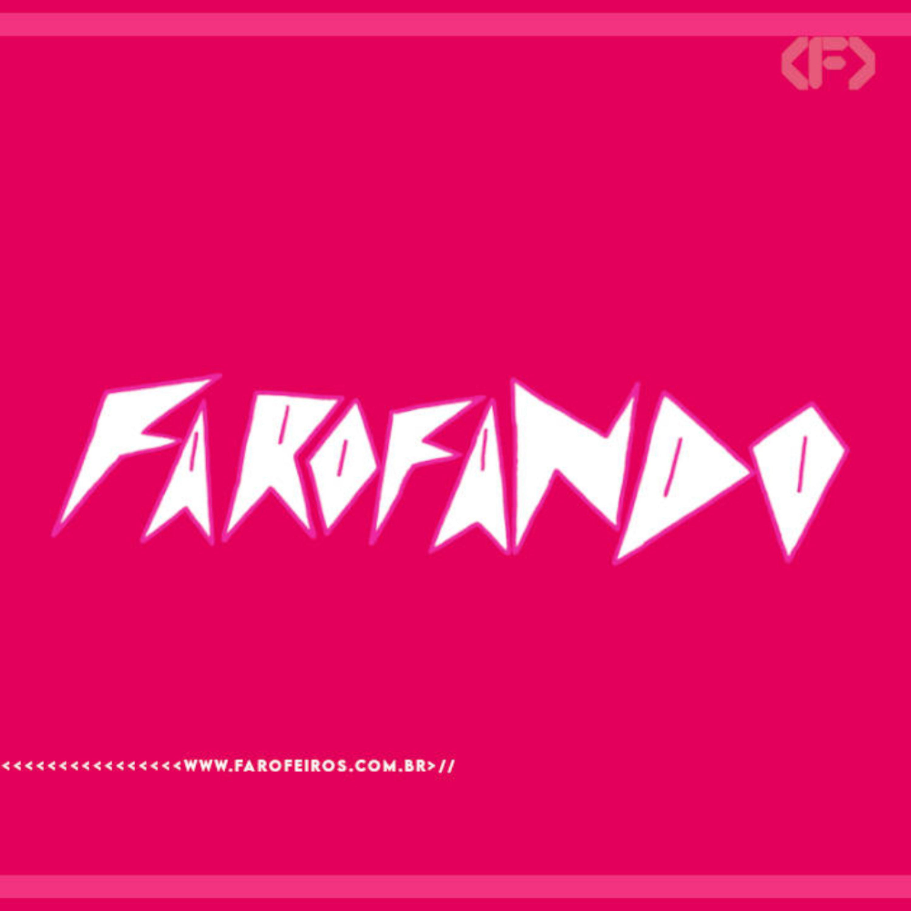 VORCARO FOI PRO BREJO #FAROFANDO episode artwork