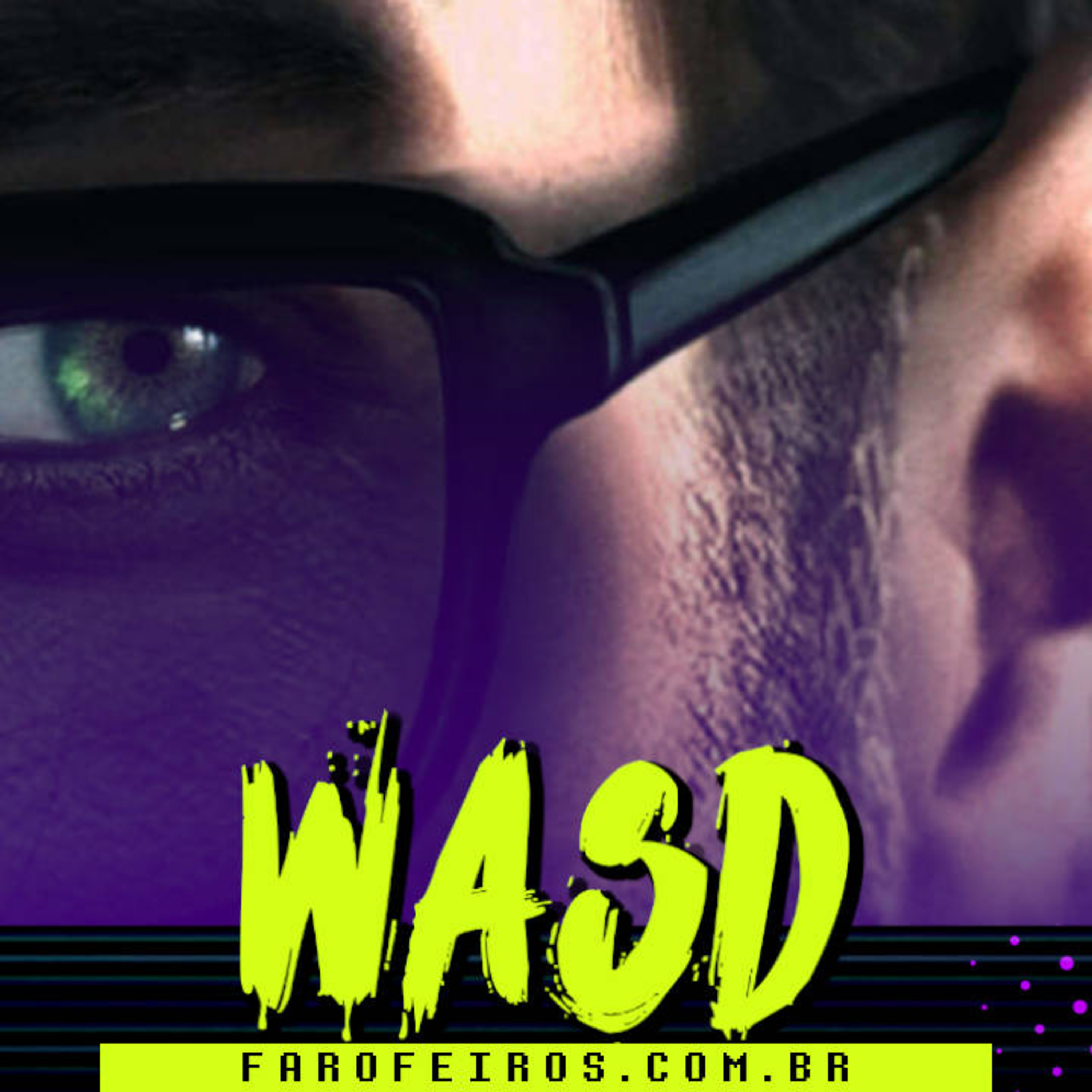 Black Mesa, boato de Guild Wars 3, Star Fox Dublado, Lenovo pirata + | WASD podcast episode artwork
