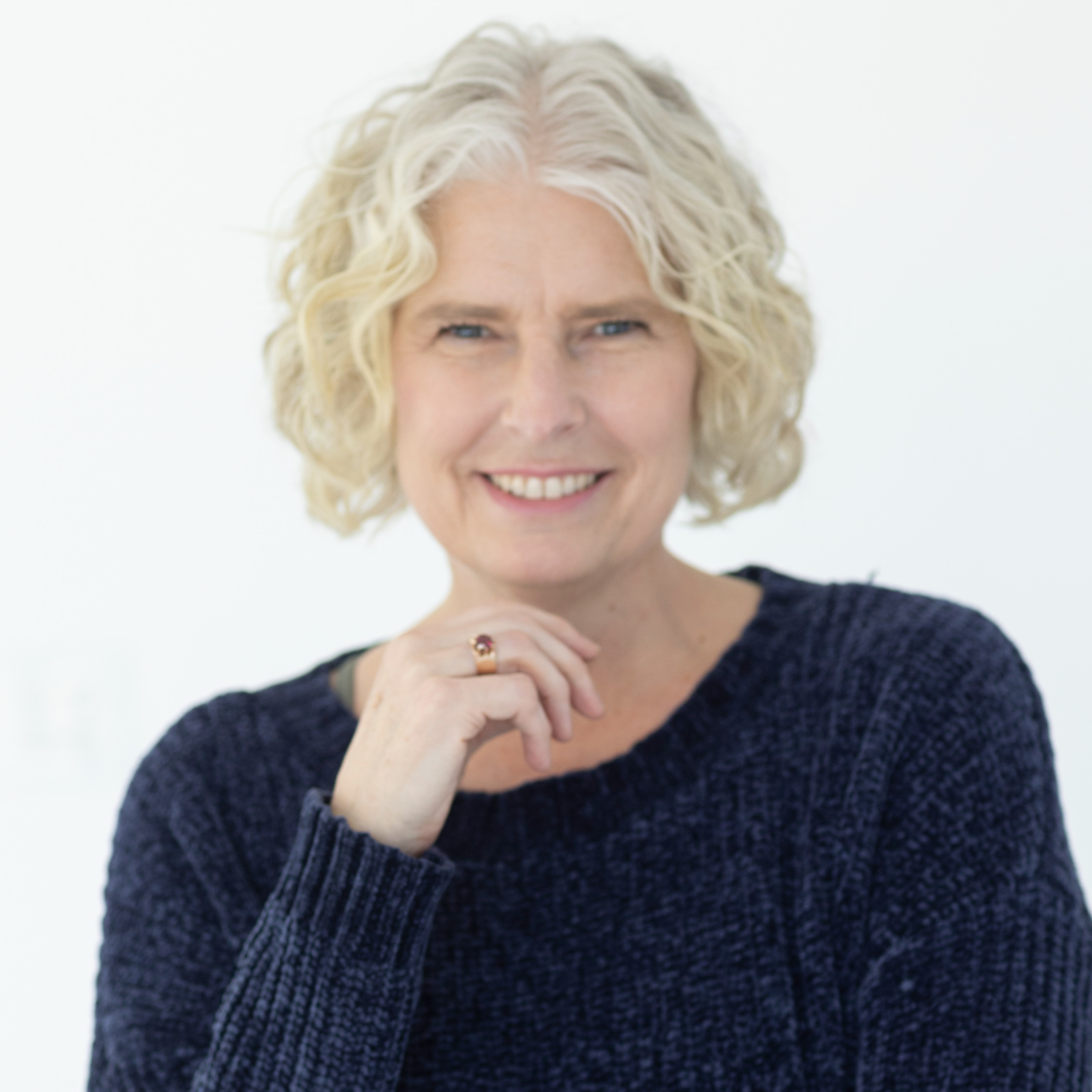 Episode 114: Wendy Smith: The Testament Podcast