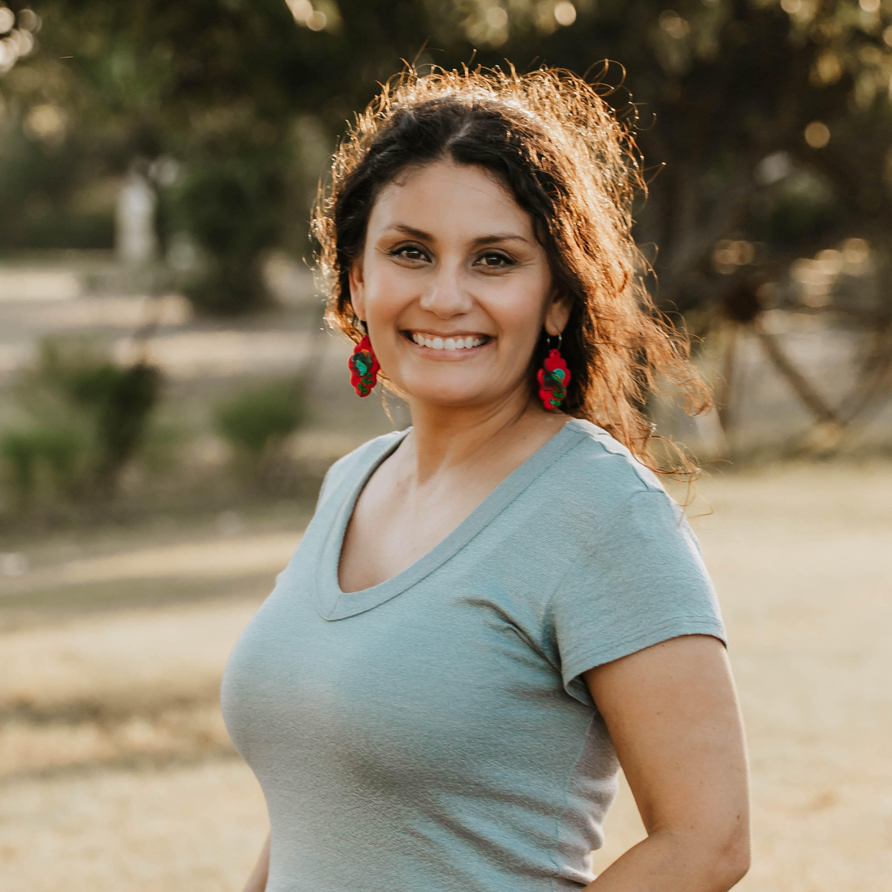 Episode 118: Angel Guzman: The Testament Podcast