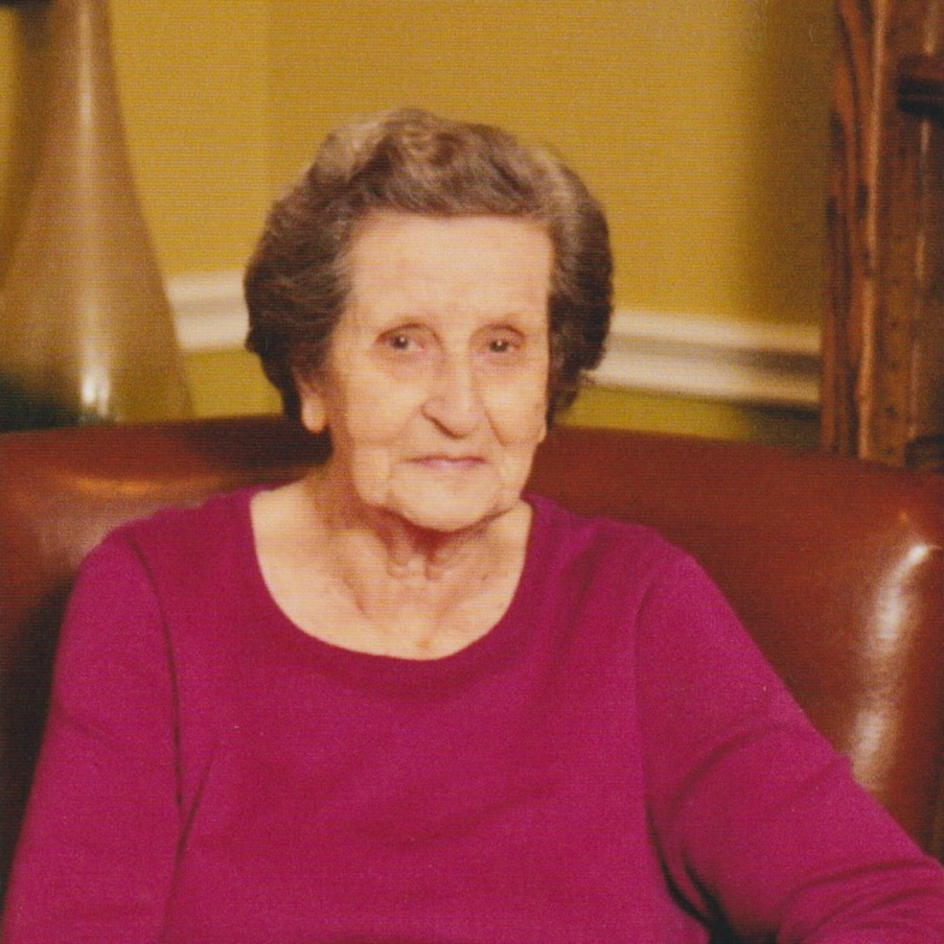 Episode 120: Elisabeth Justl (The Early Years): The Testament Podcast