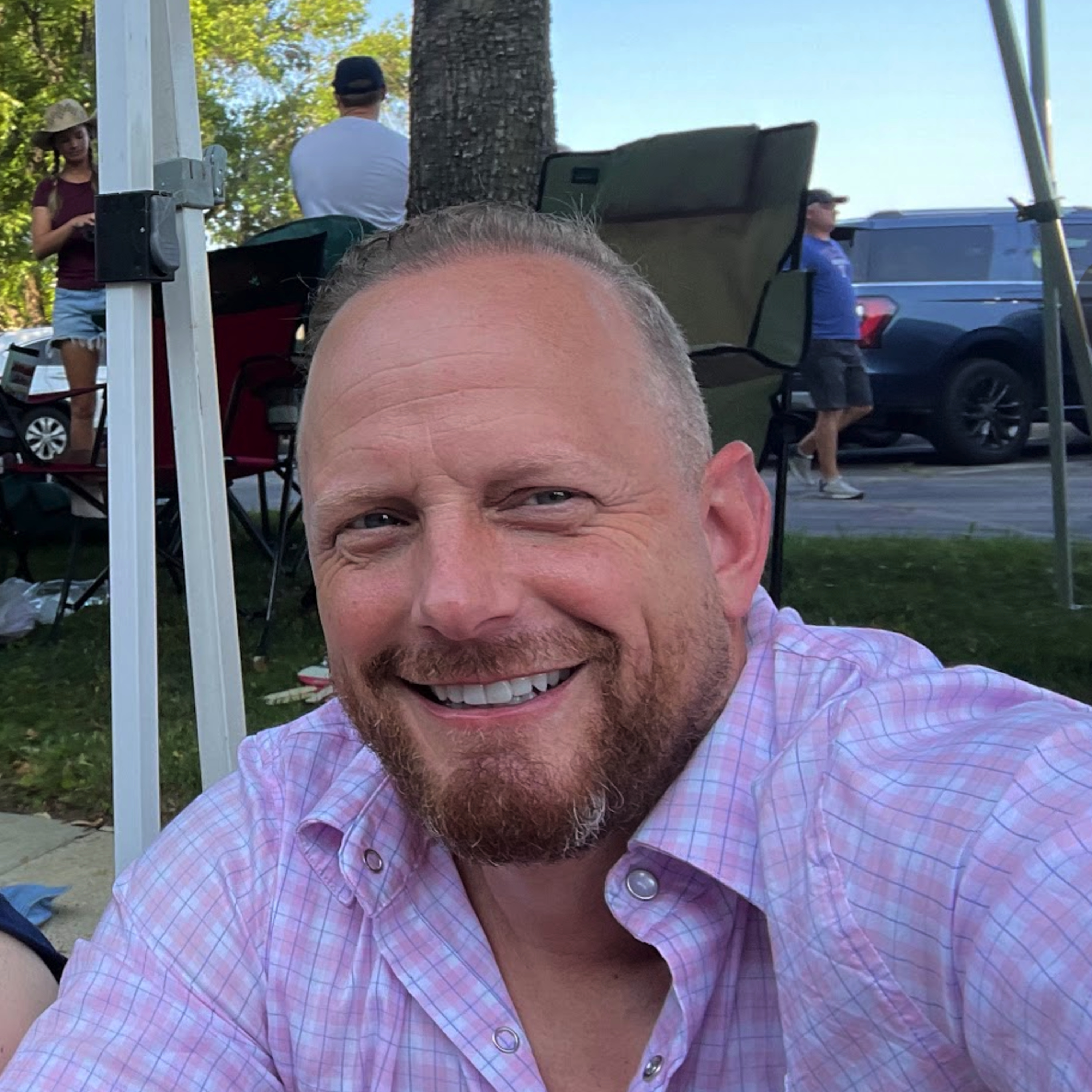Episode 137: Brian Evans: The Testament Podcast