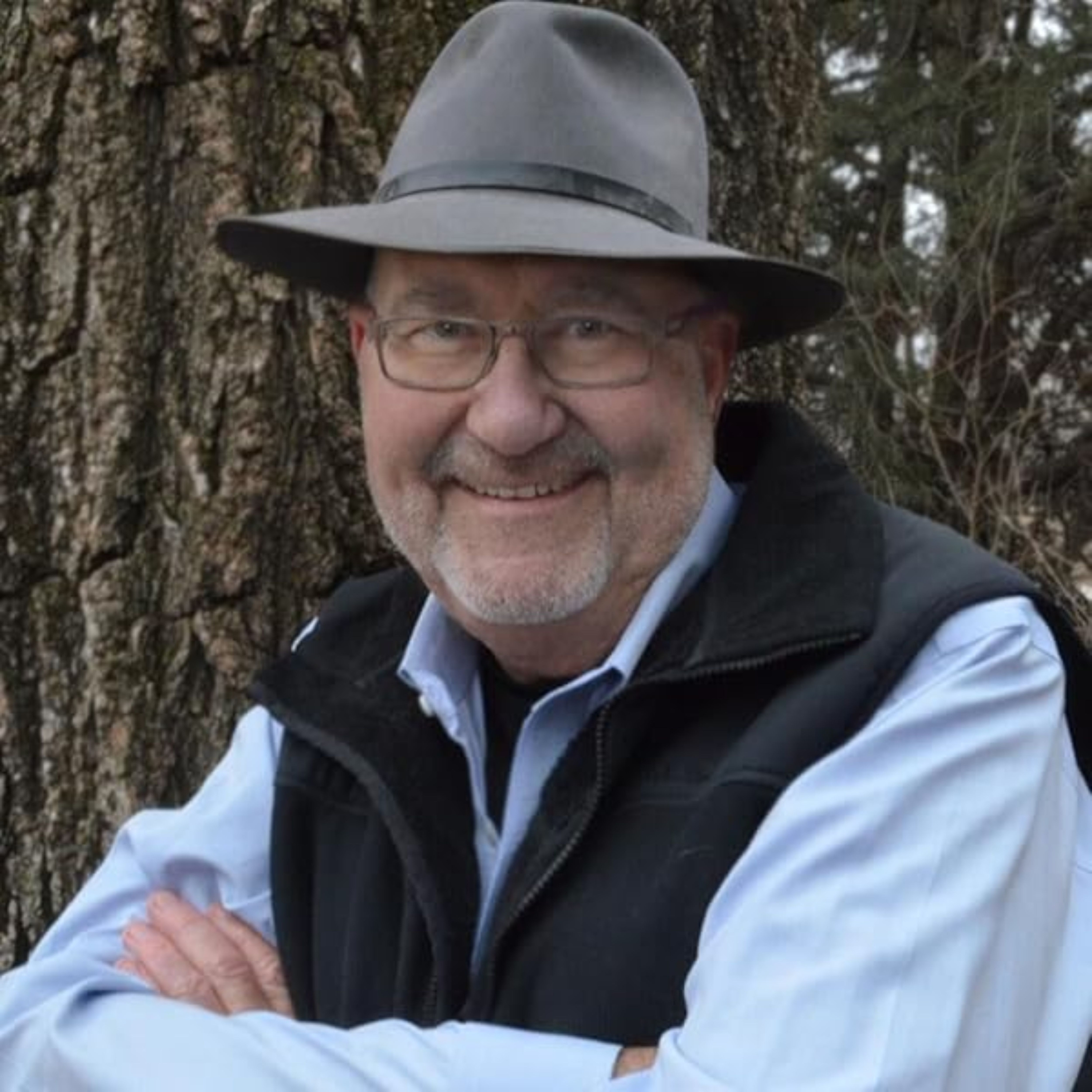 Episode 153: Curt Ghormley: The Testament Podcast