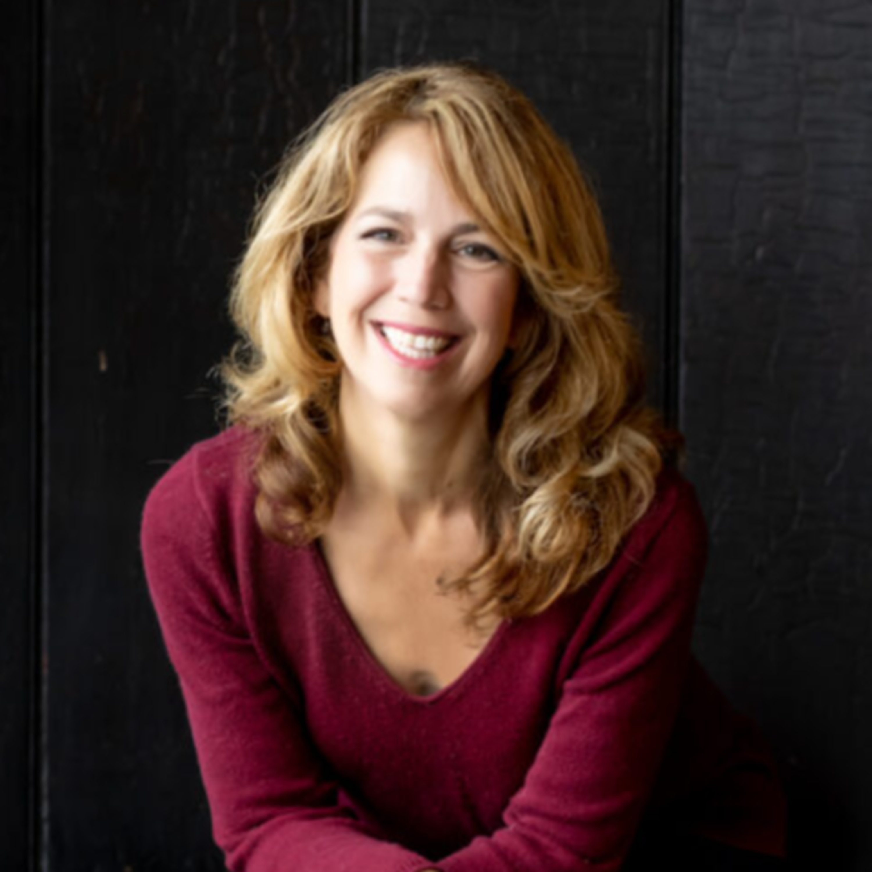 Episode 157: Leslie Thompson: The Testament Podcast