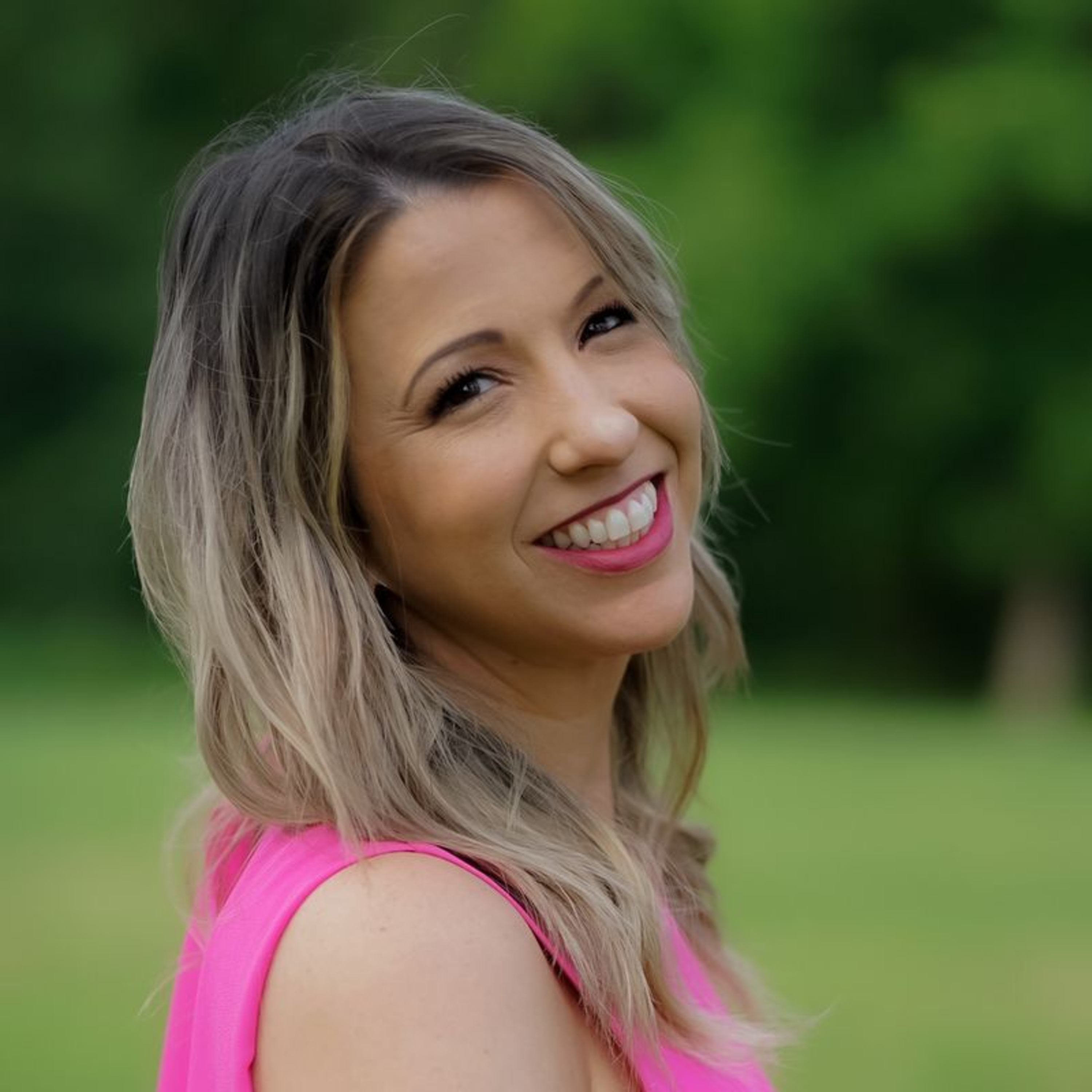 Episode 162: Brittney Singleton, Part 2: The Testament Podcast