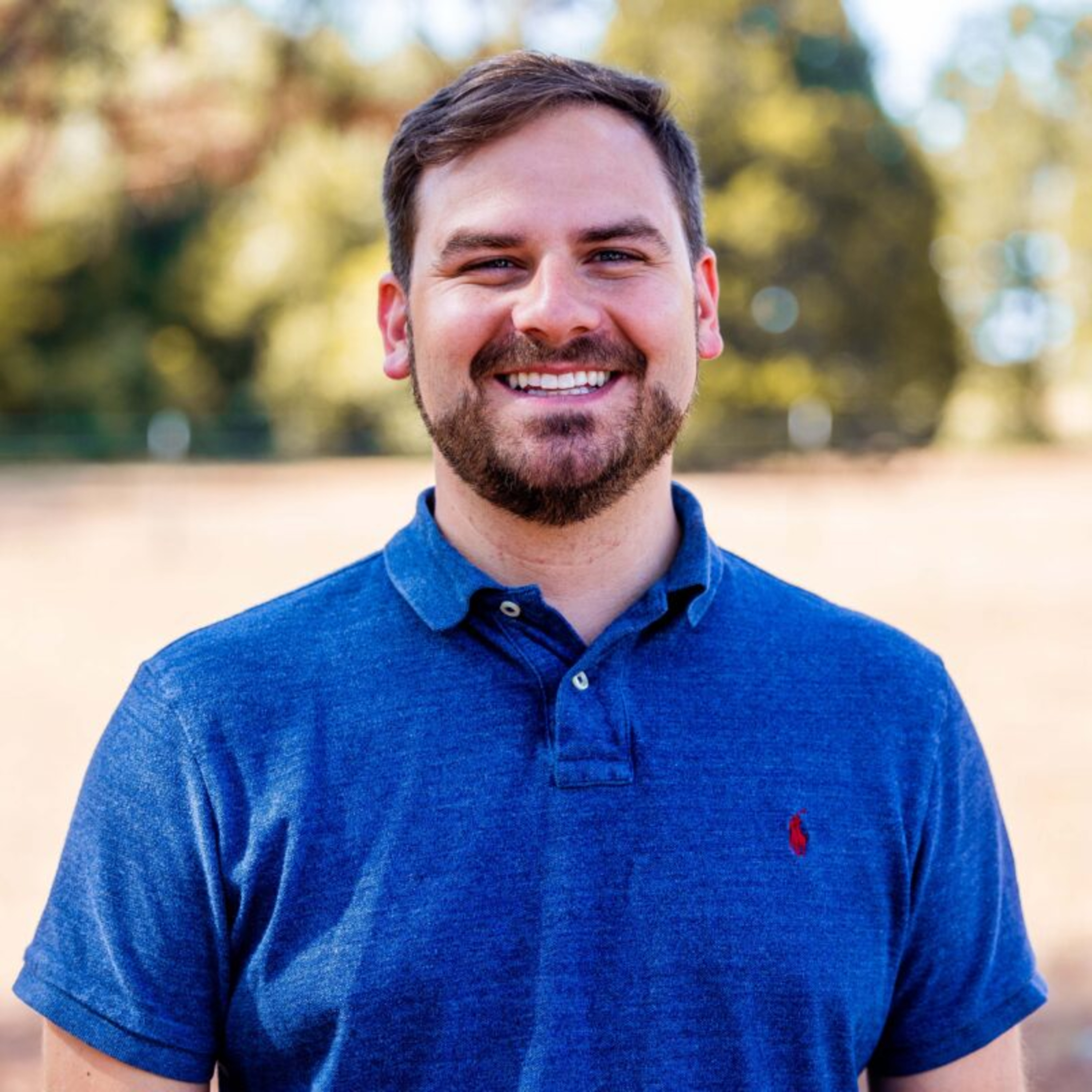 Episode 163: Richard McKay: The Testament Podcast