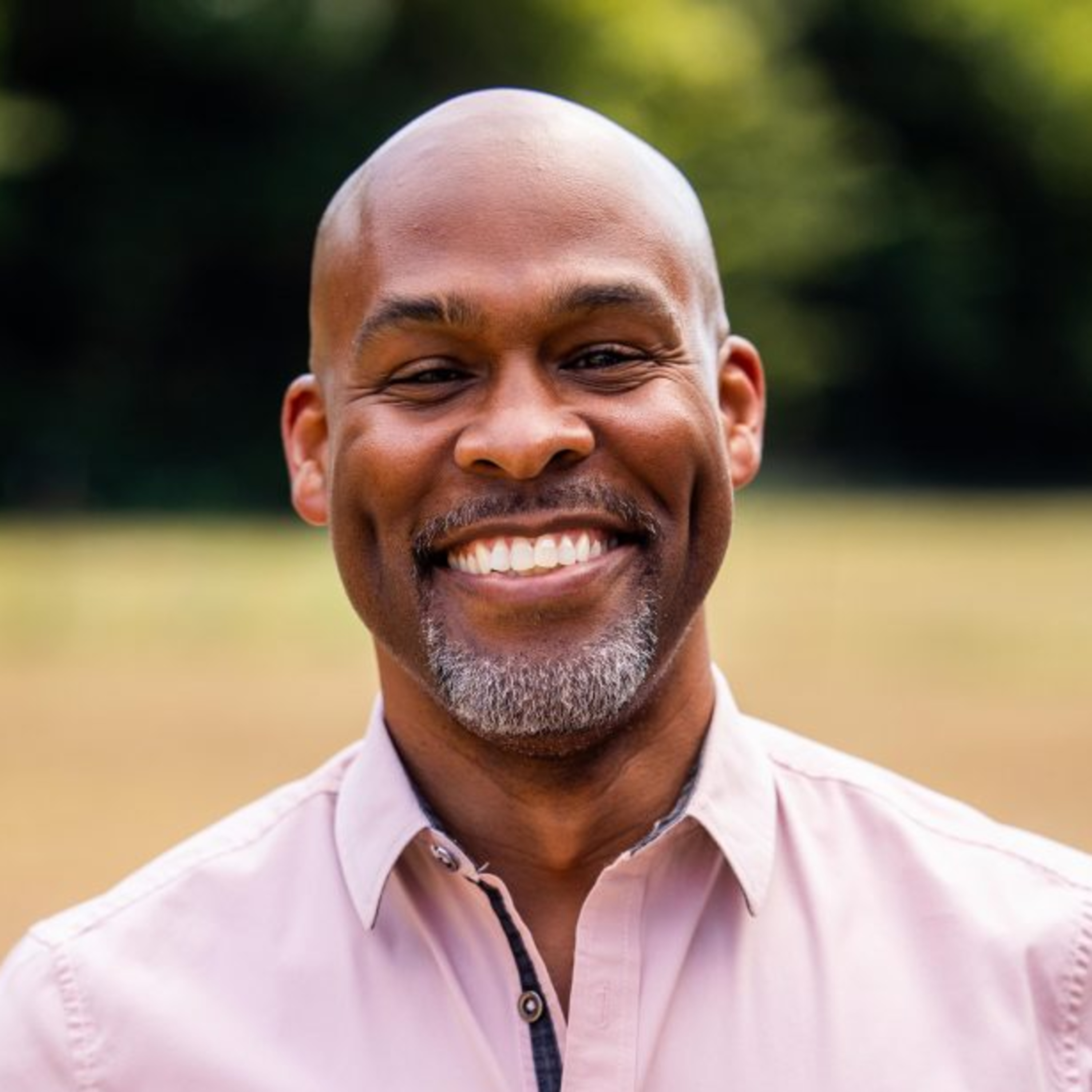 Episode 164: Reggie Scott: The Testament Podcast